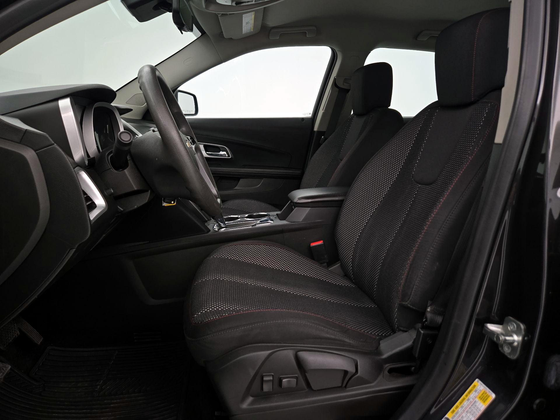 Thumbnail: 2016 Chevrolet Equinox - 11