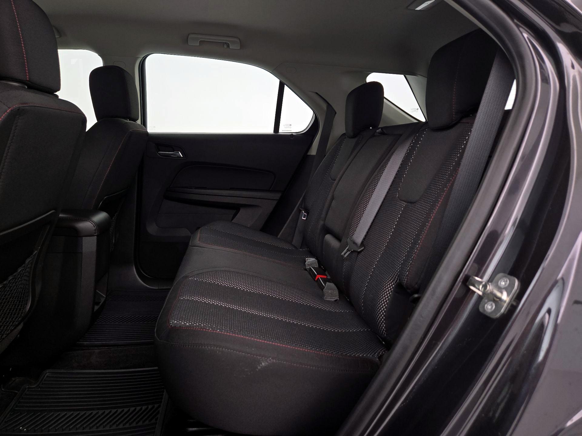 Thumbnail: 2016 Chevrolet Equinox - 18