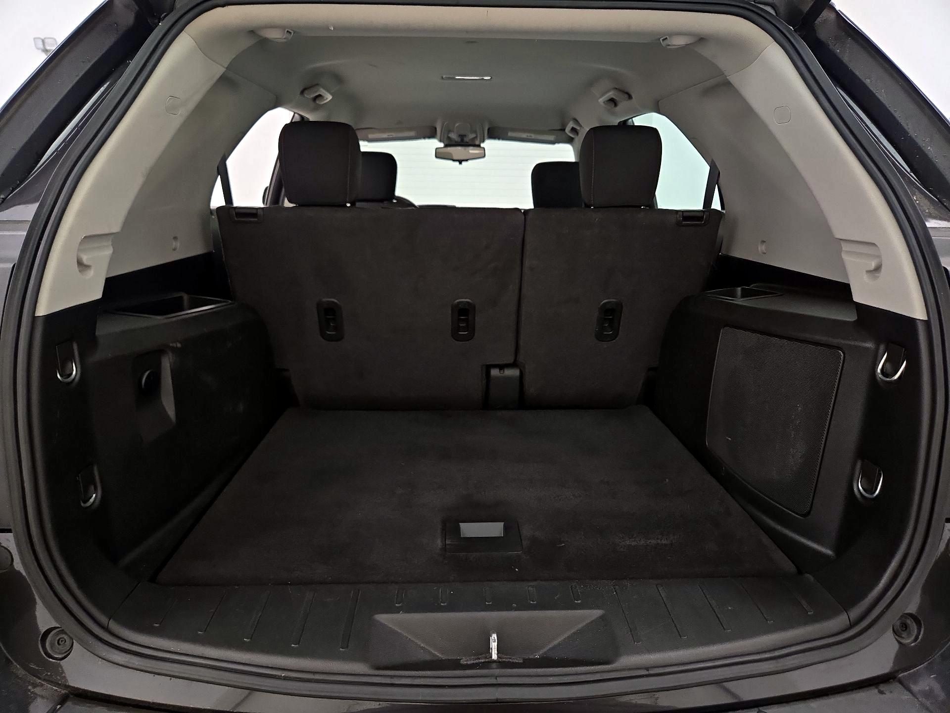 Thumbnail: 2016 Chevrolet Equinox - 19