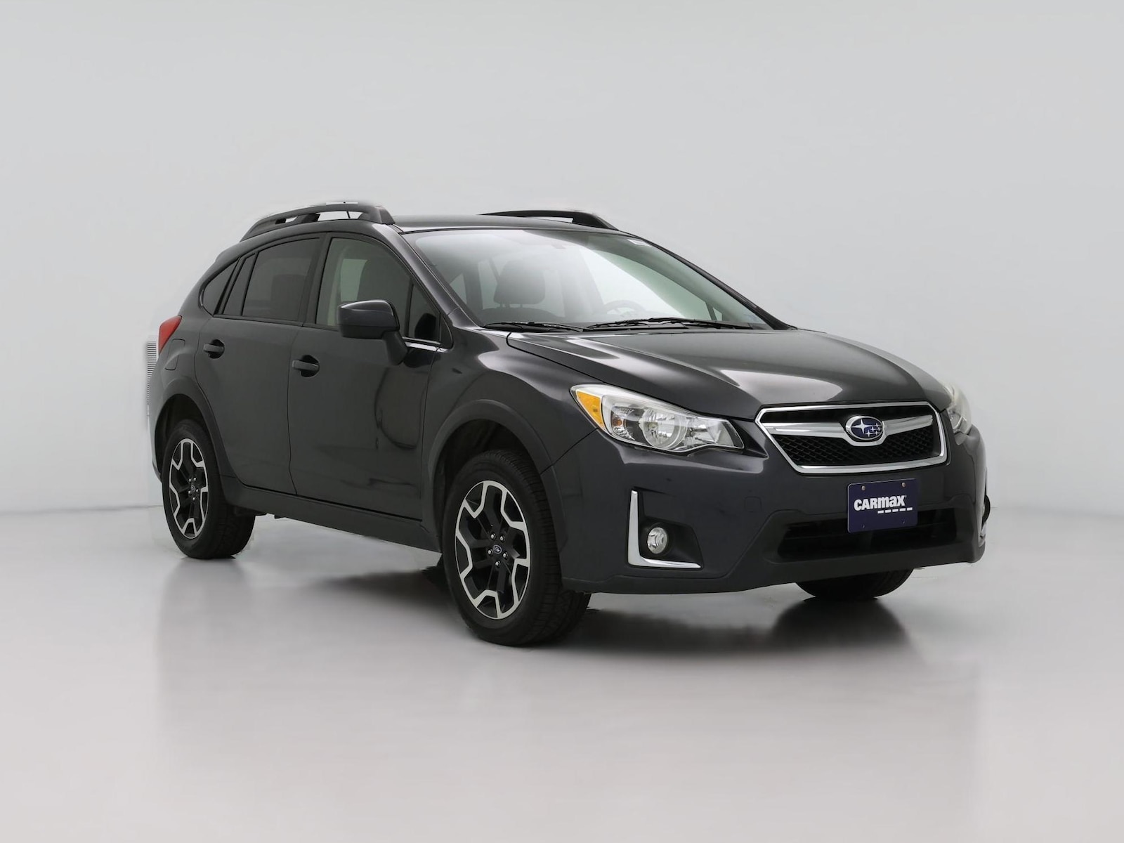 2017 Subaru Crosstrek