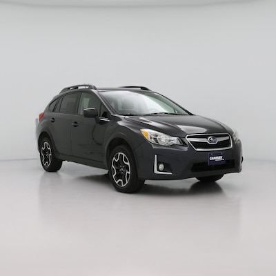2017 Subaru Crosstrek Premium