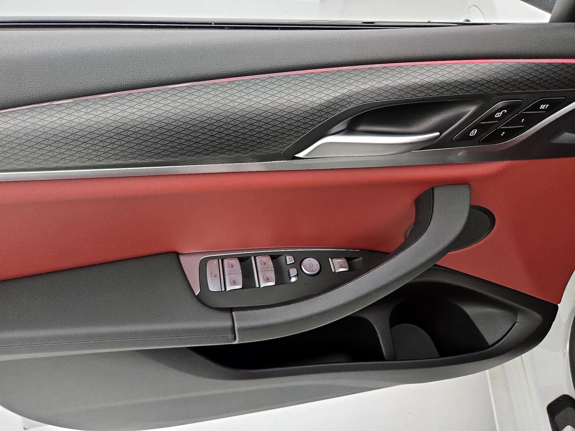 Thumbnail: 2022 BMW X3 - 12