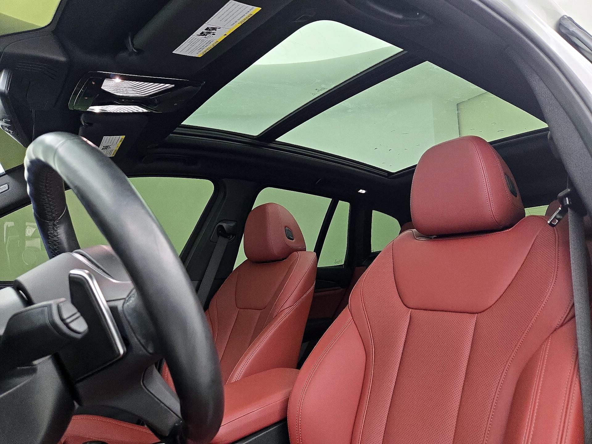 Thumbnail: 2022 BMW X3 - 20
