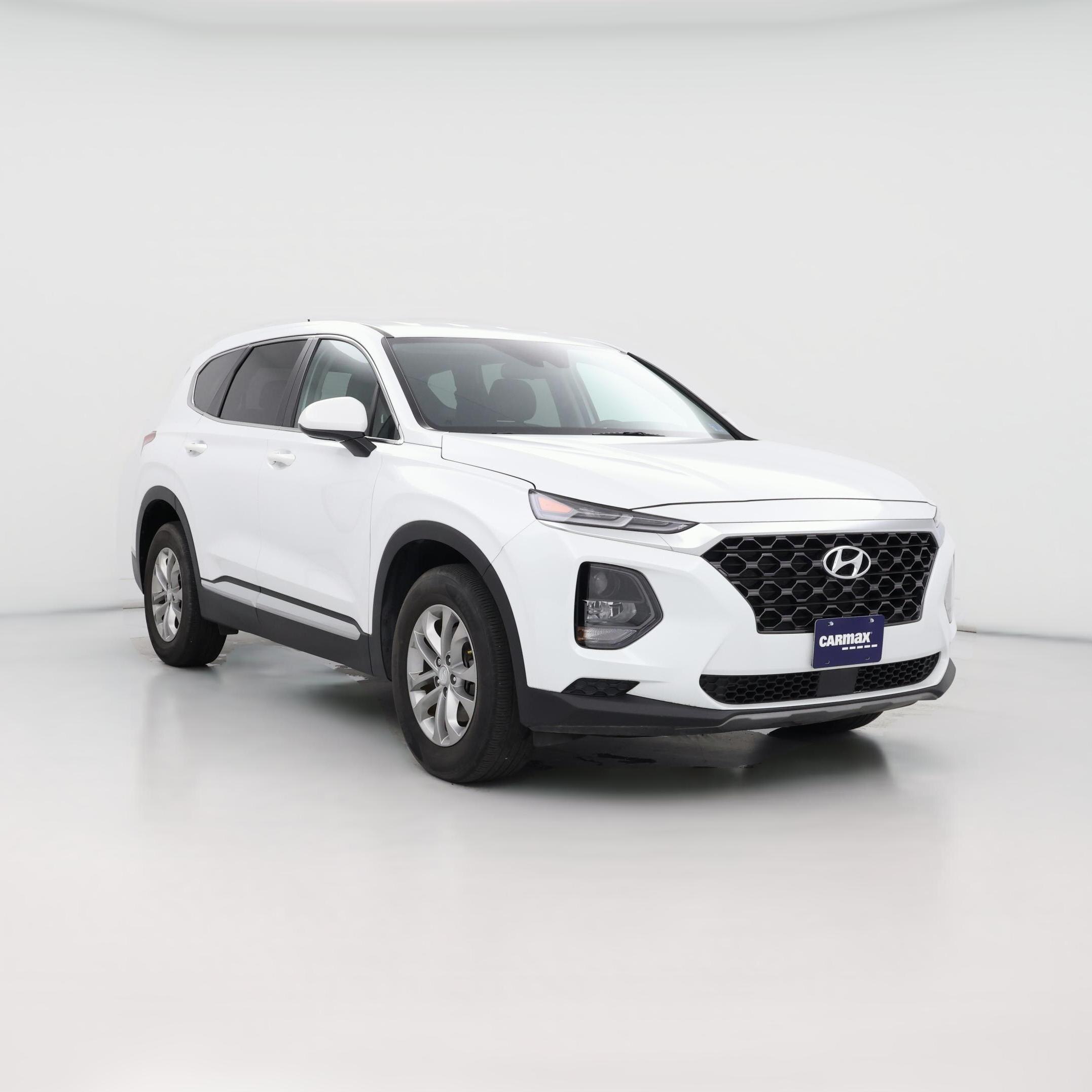 Thumbnail: 2020 Hyundai Santa Fe - 1