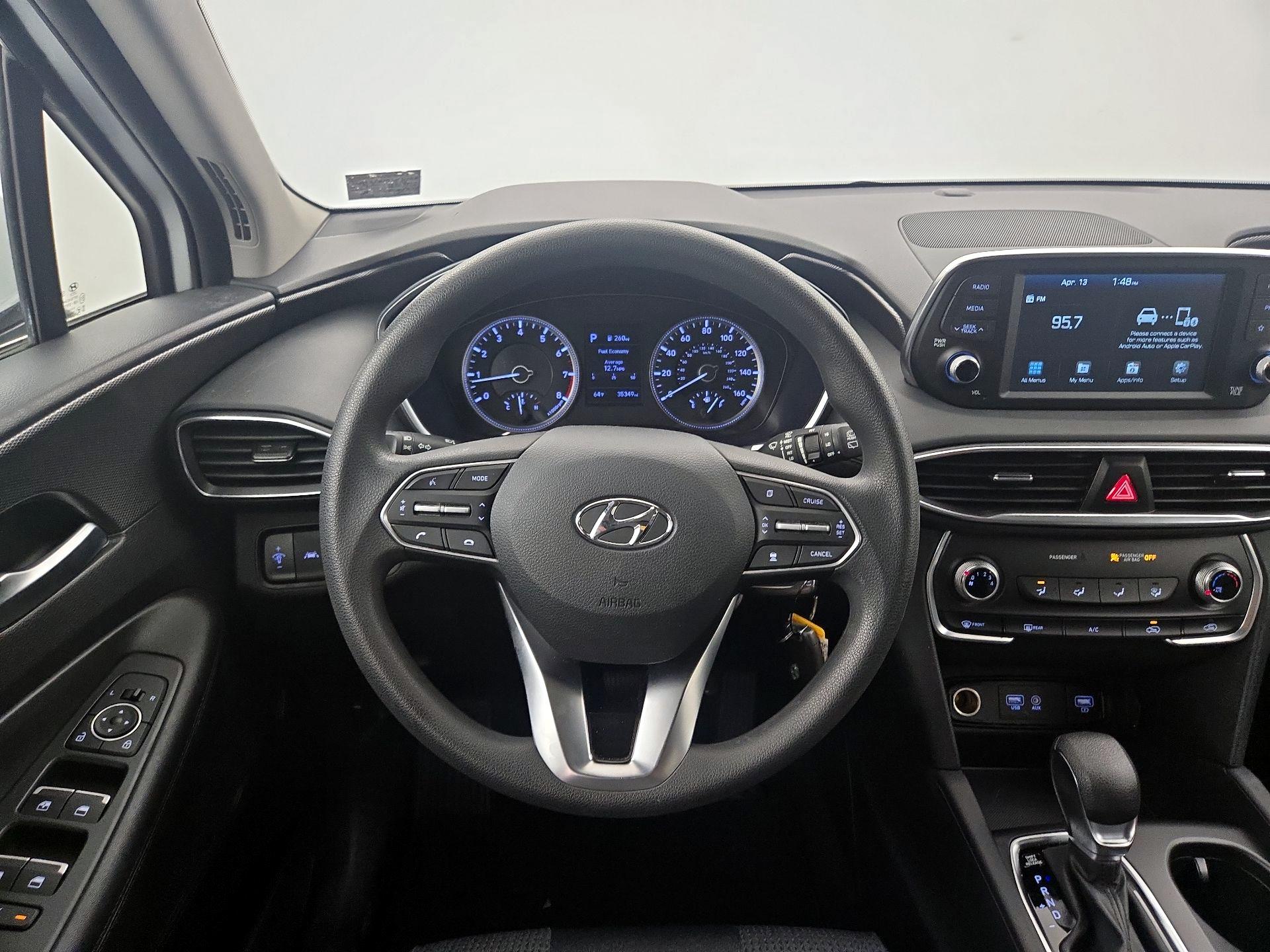 Thumbnail: 2020 Hyundai Santa Fe - 10