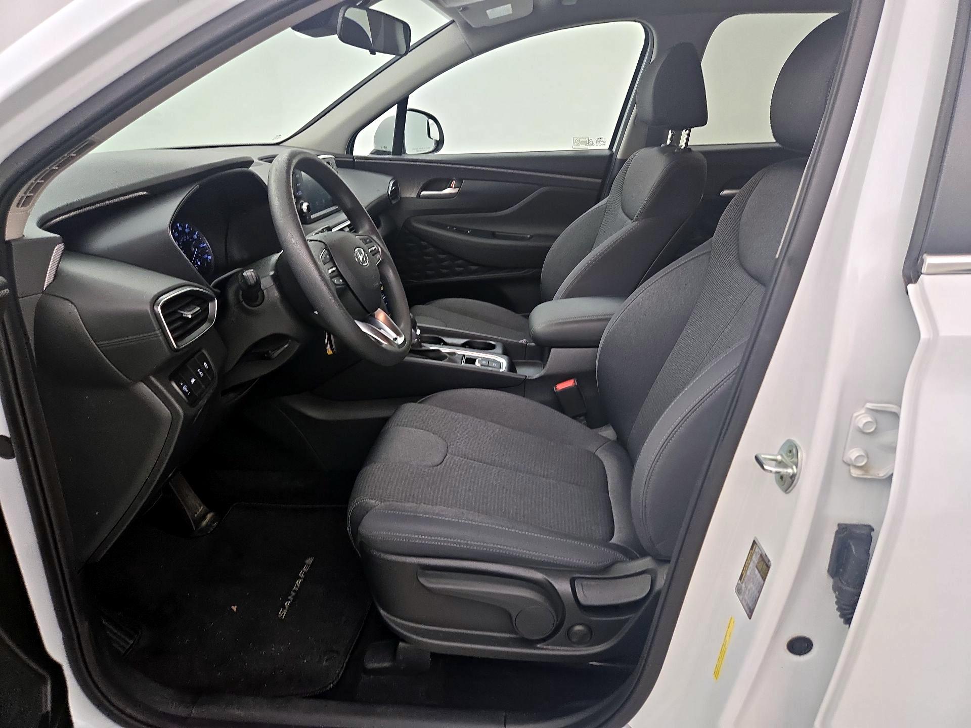 Thumbnail: 2020 Hyundai Santa Fe - 11