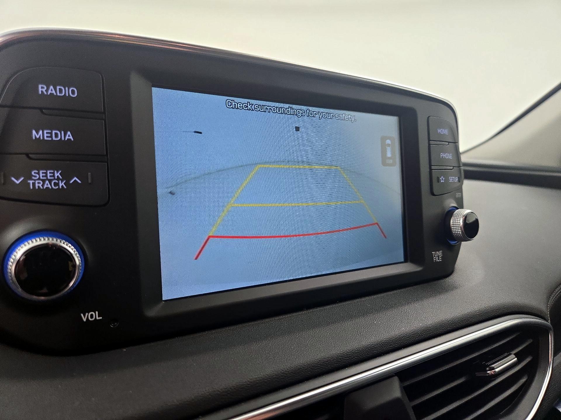 Thumbnail: 2020 Hyundai Santa Fe - 14