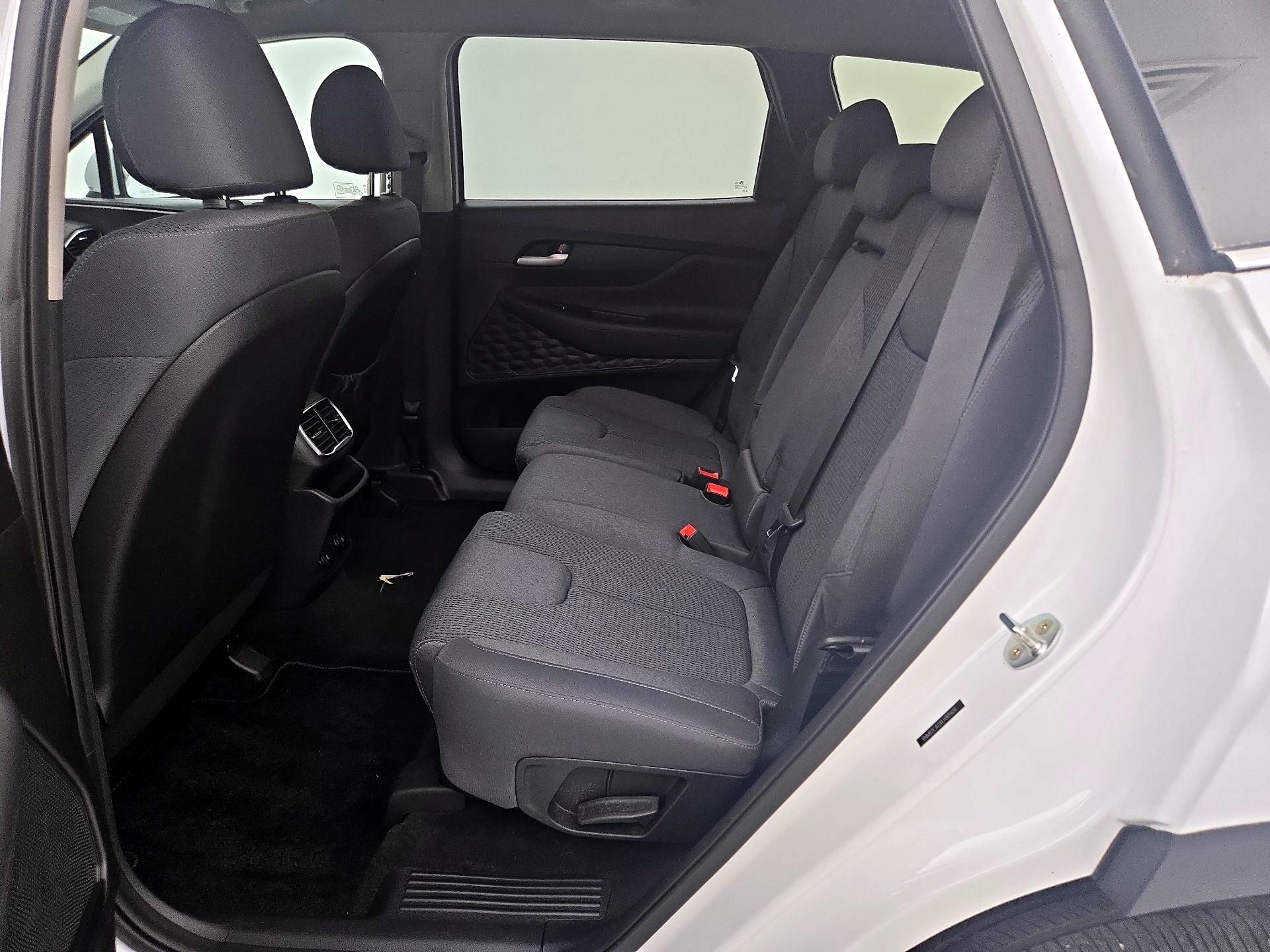 Thumbnail: 2020 Hyundai Santa Fe - 19