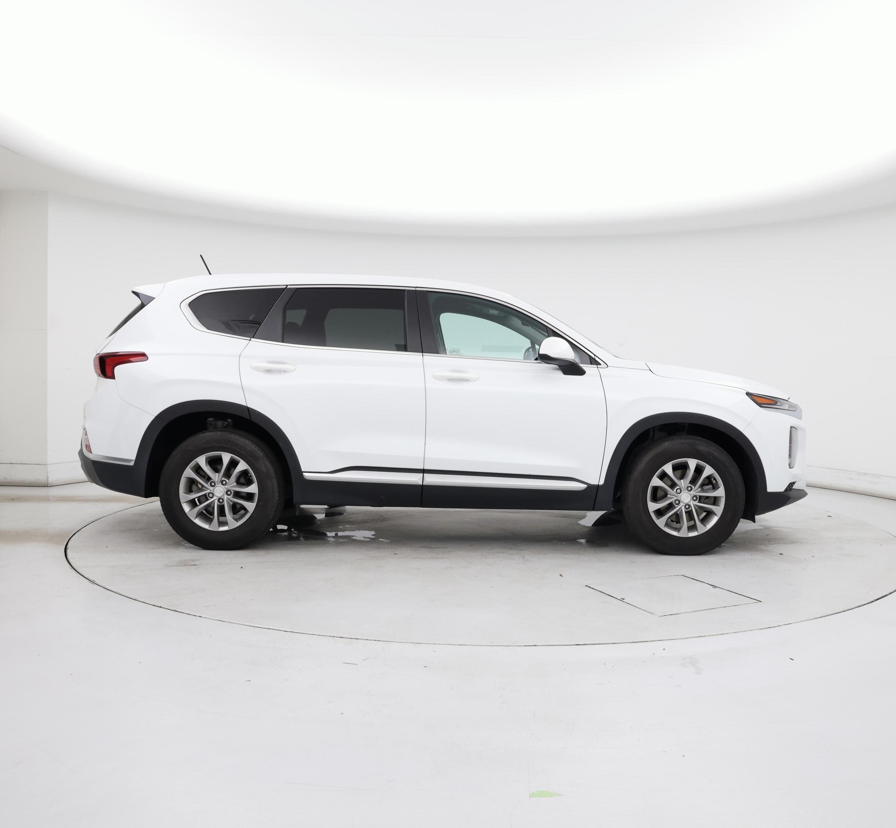 Thumbnail: 2020 Hyundai Santa Fe - 7