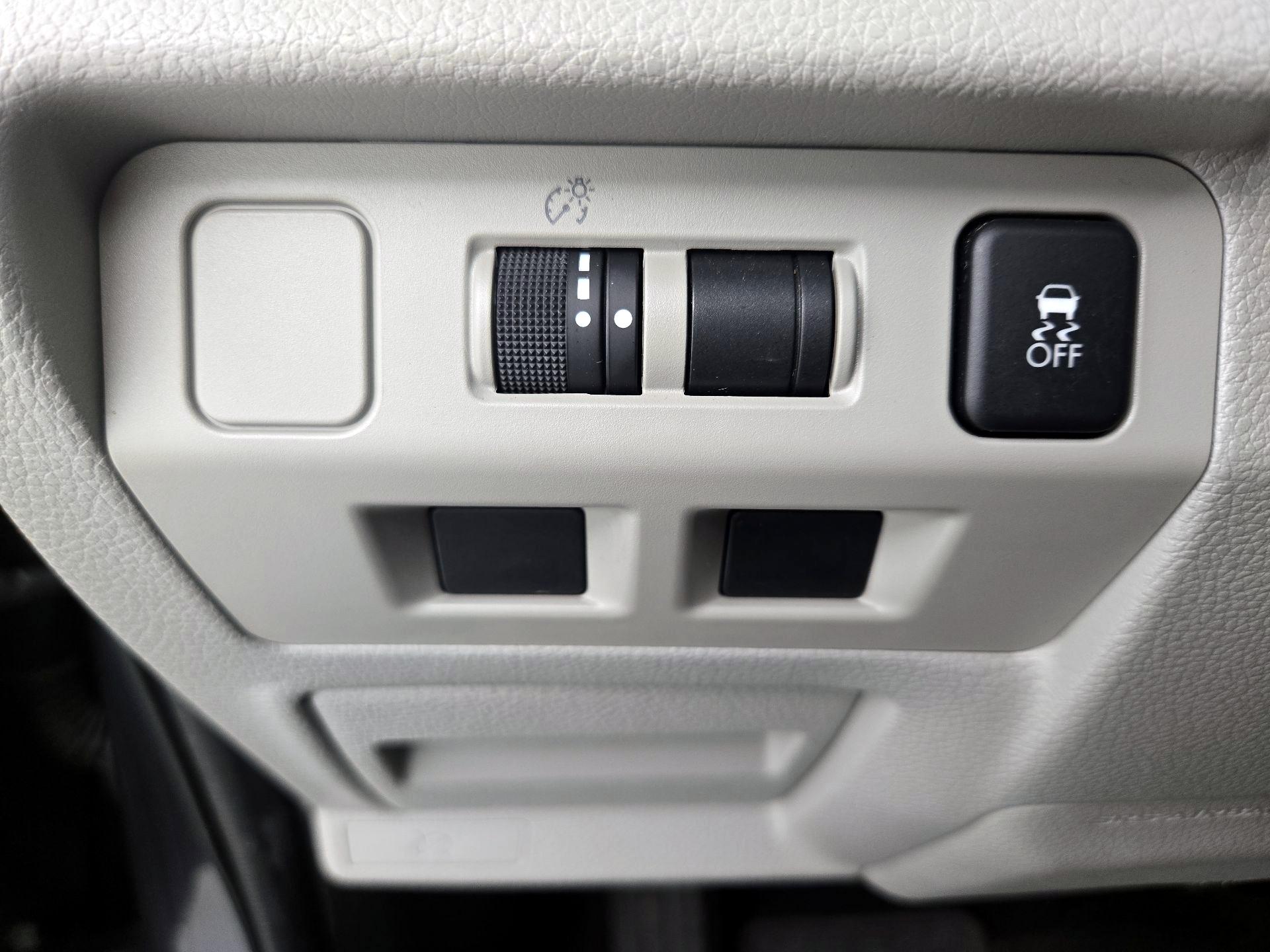 Thumbnail: 2018 Subaru Forester - 13