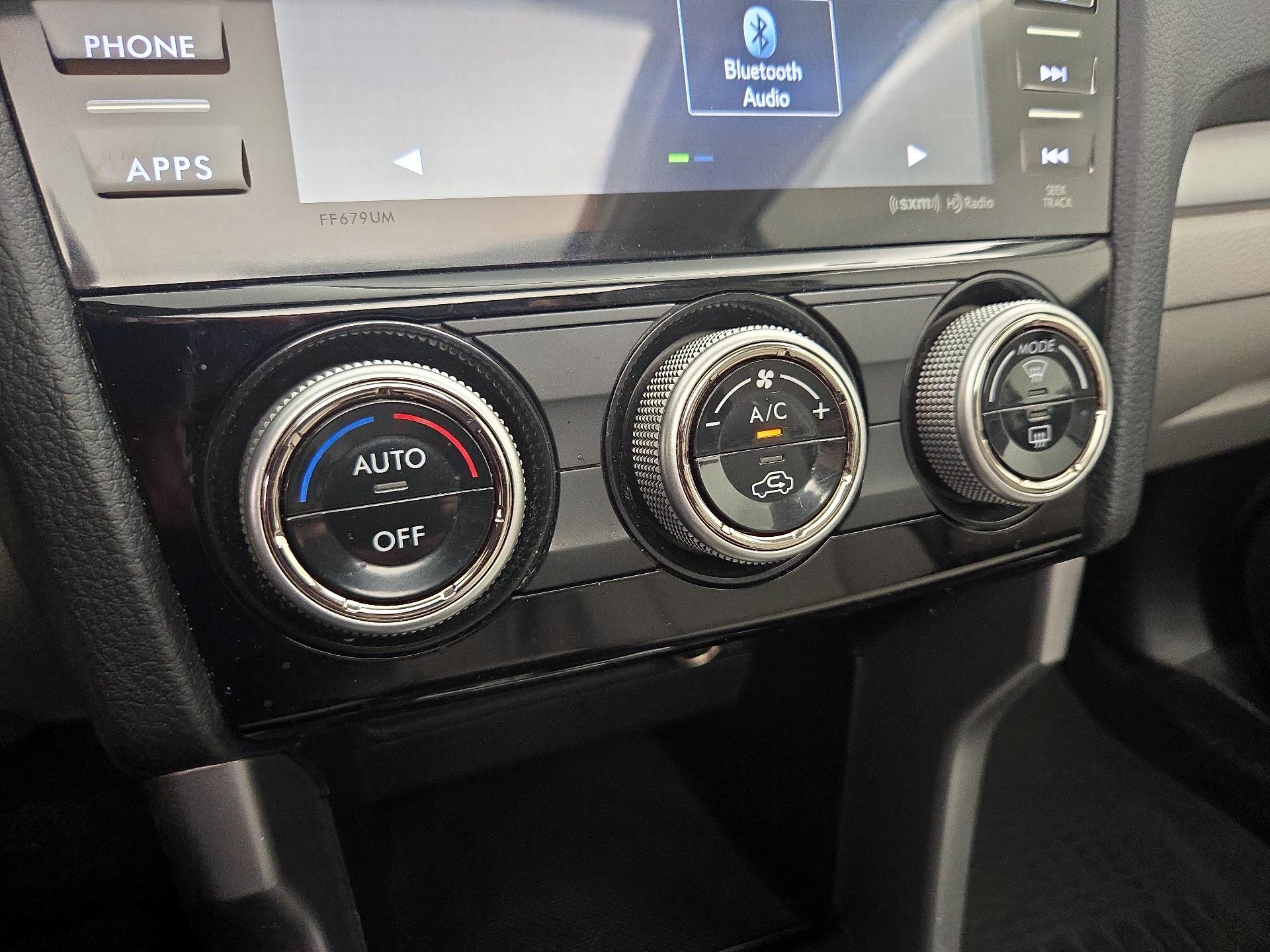 Thumbnail: 2018 Subaru Forester - 16
