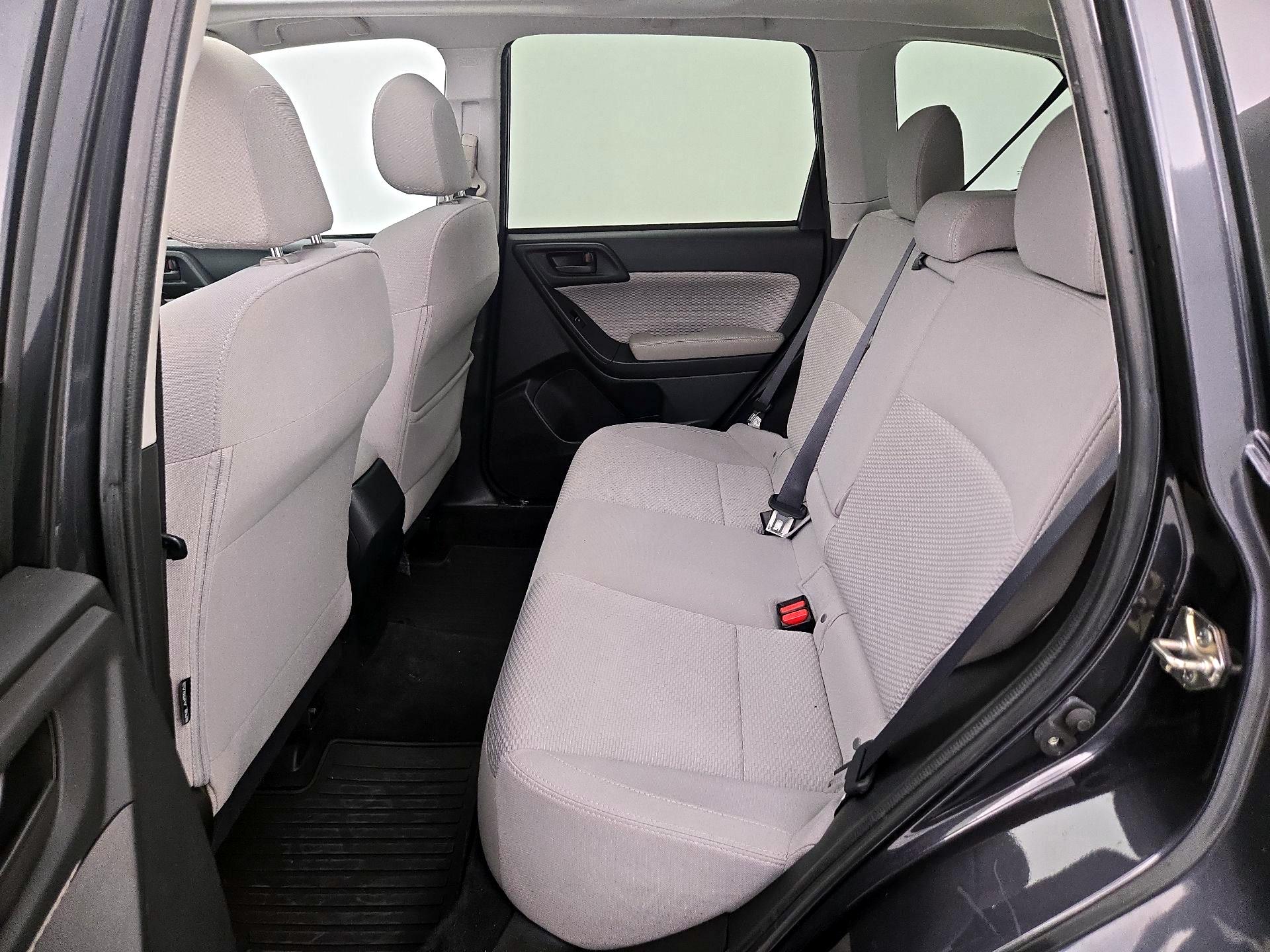 Thumbnail: 2018 Subaru Forester - 20