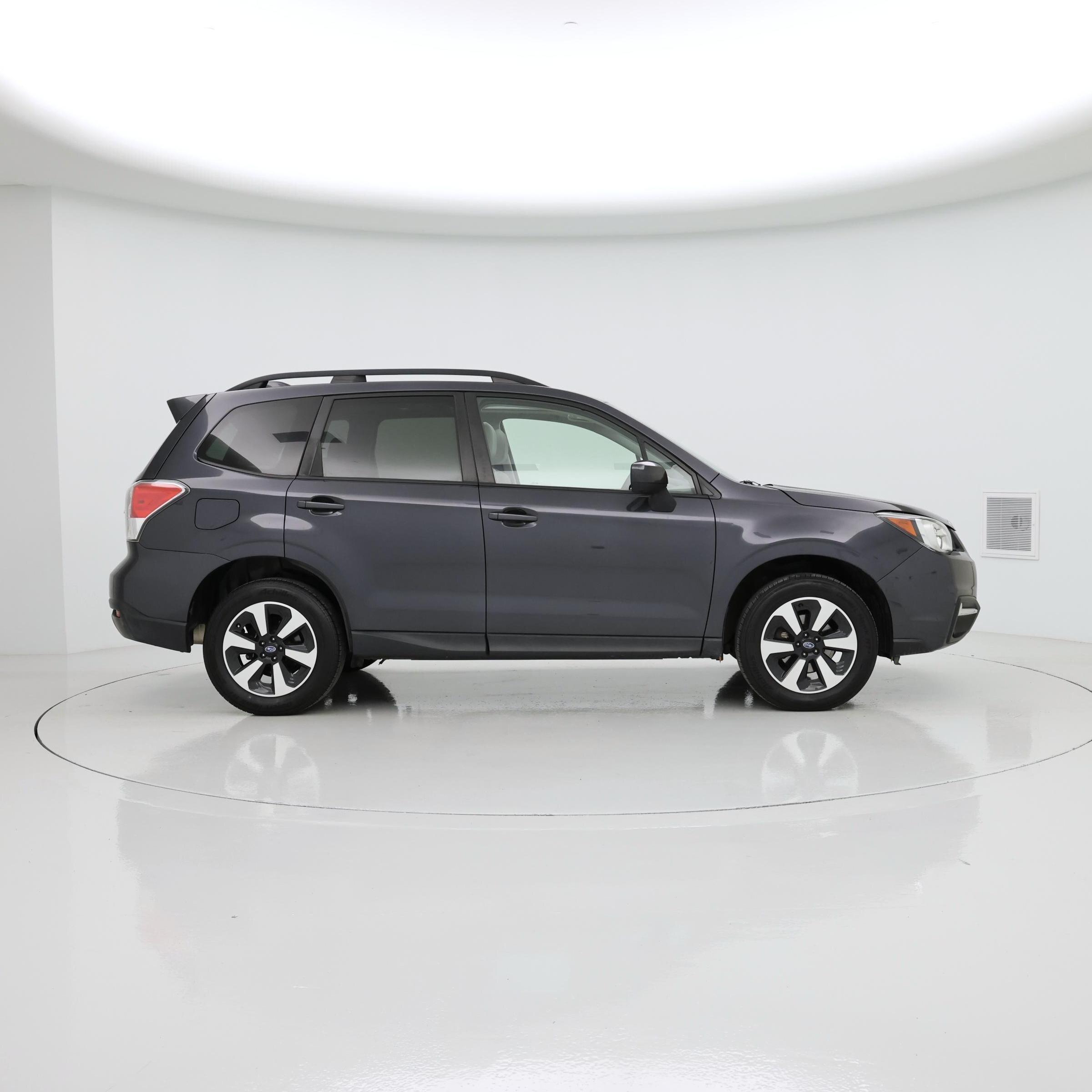 Thumbnail: 2018 Subaru Forester - 7