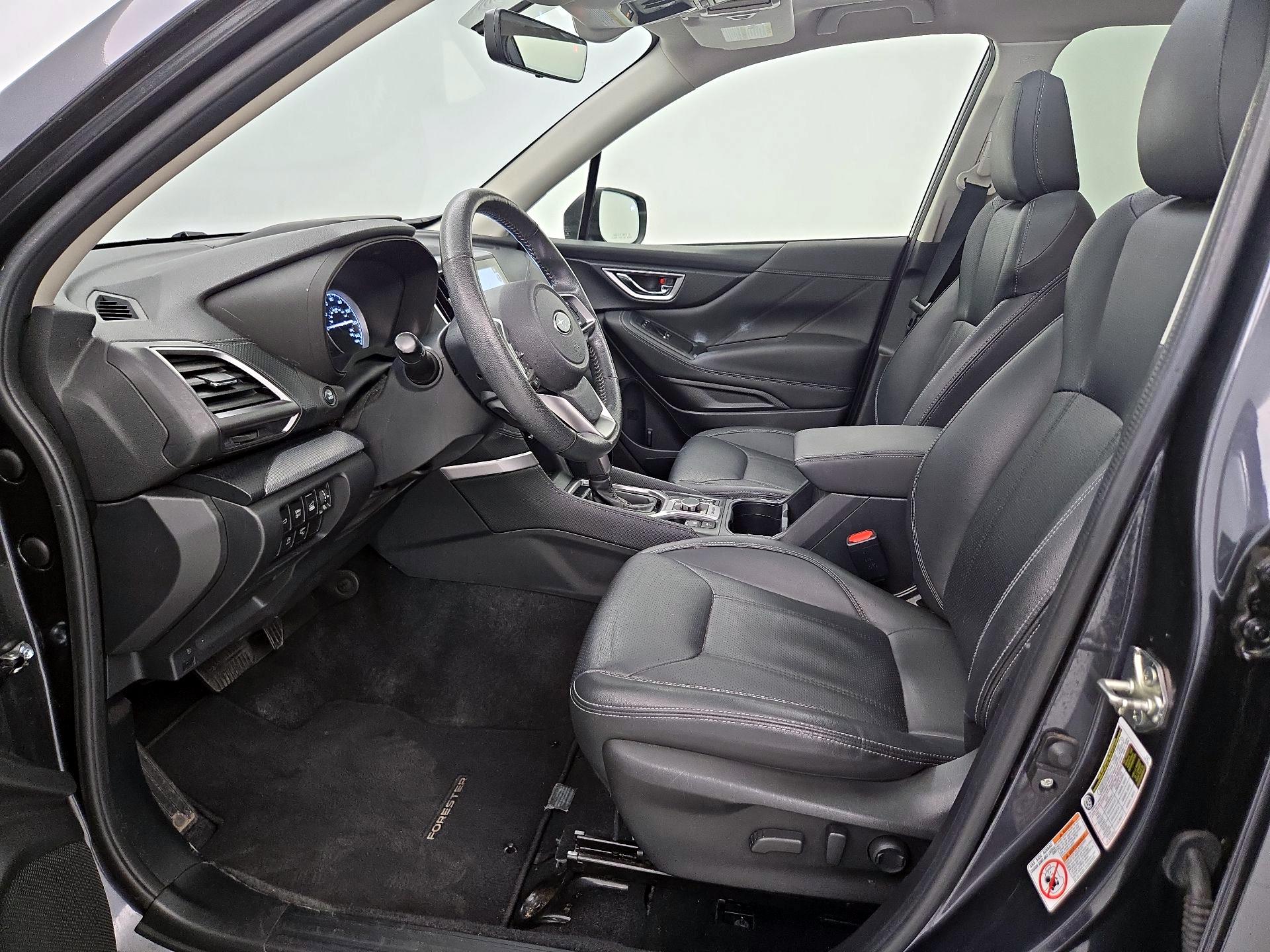 Thumbnail: 2019 Subaru Forester - 11