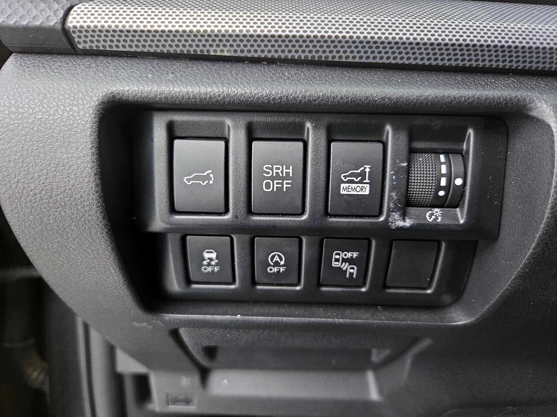 Thumbnail: 2019 Subaru Forester - 13
