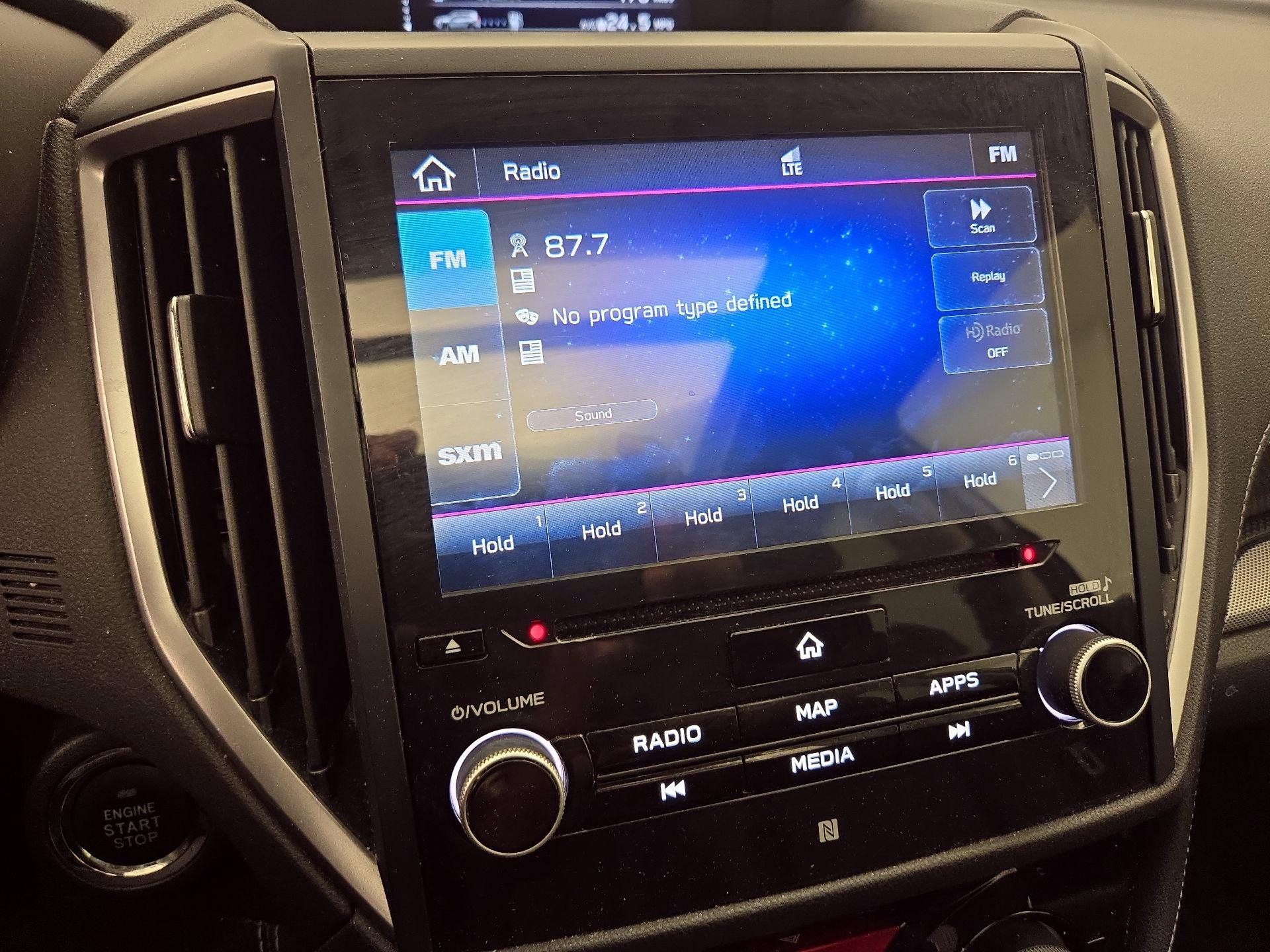 Thumbnail: 2019 Subaru Forester - 16