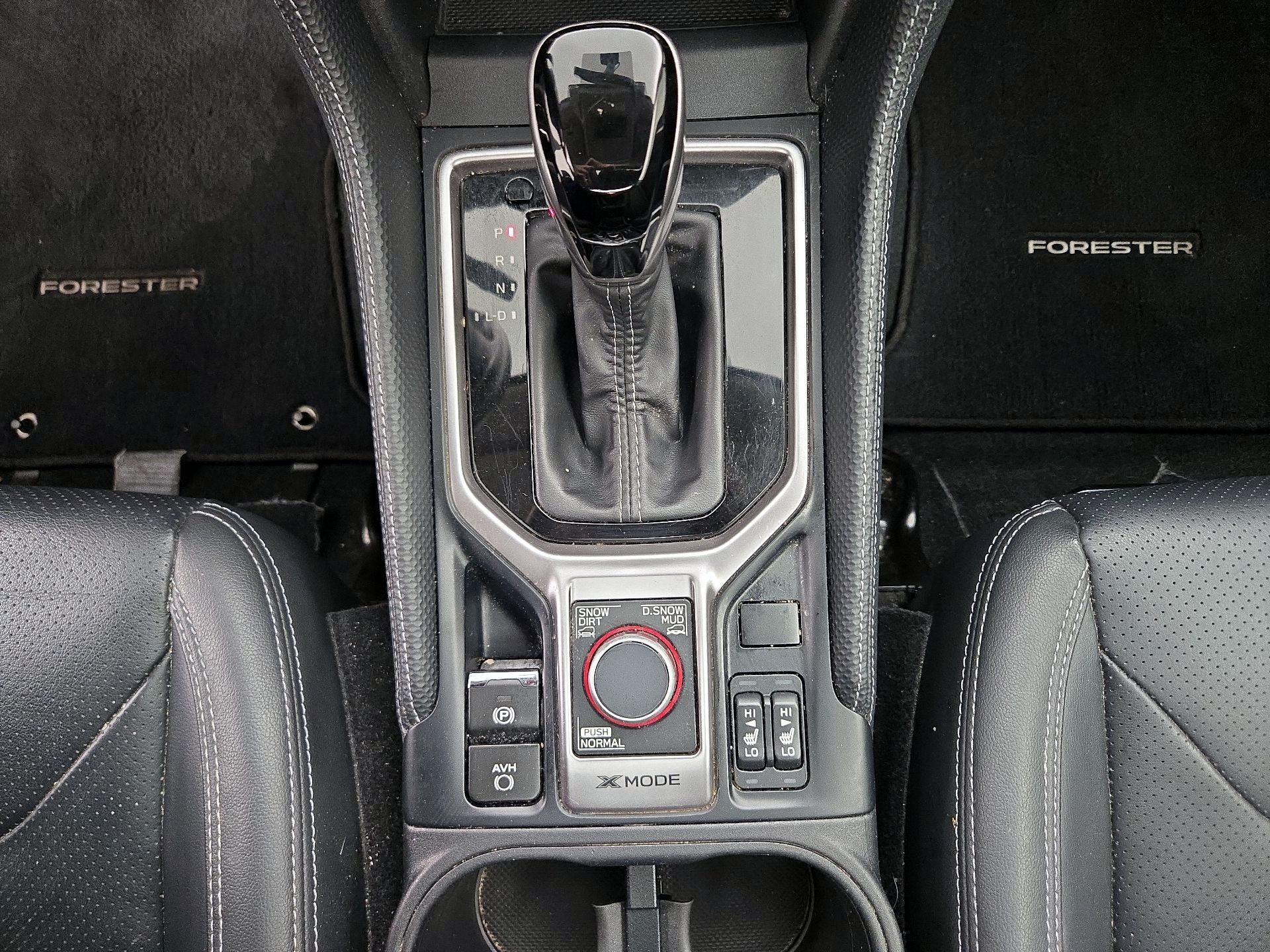 Thumbnail: 2019 Subaru Forester - 18