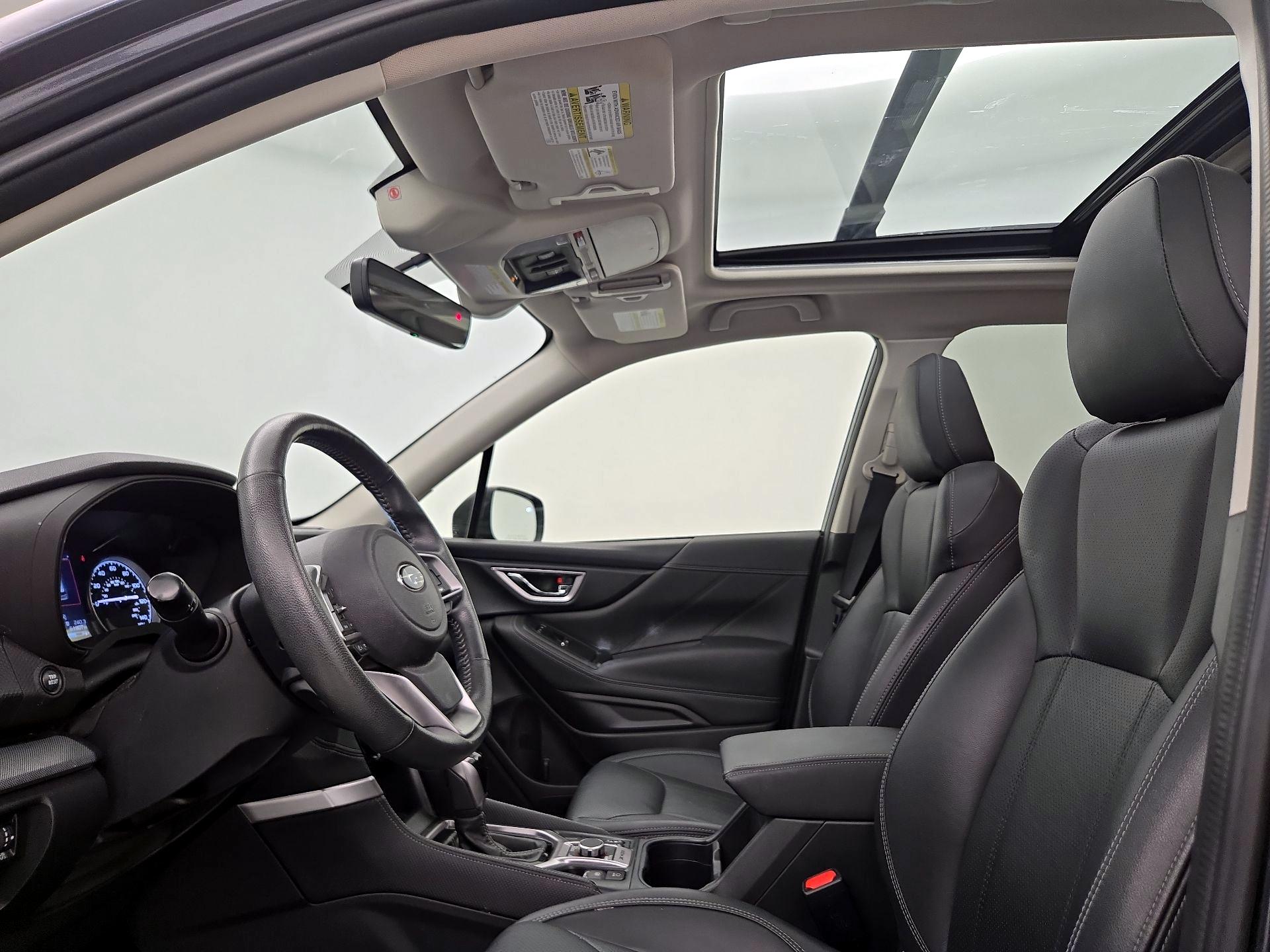 Thumbnail: 2019 Subaru Forester - 20