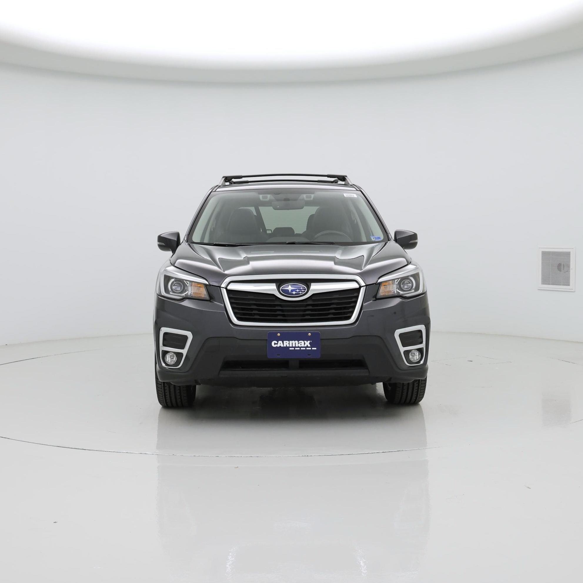 Thumbnail: 2019 Subaru Forester - 5