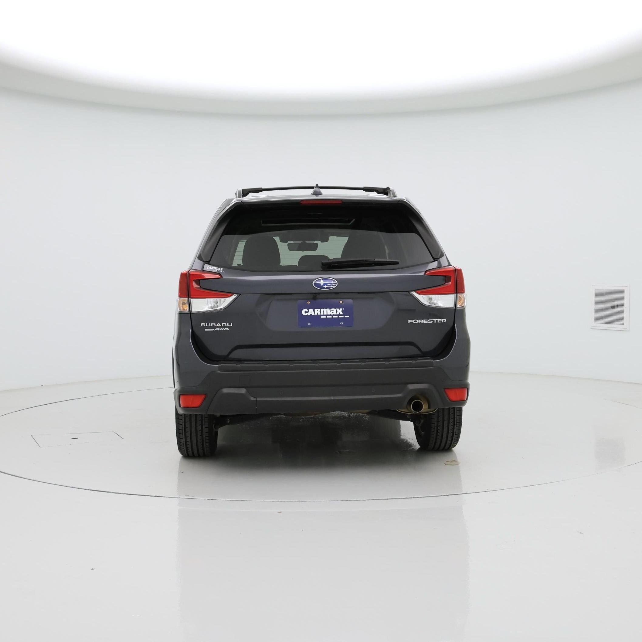 Thumbnail: 2019 Subaru Forester - 6