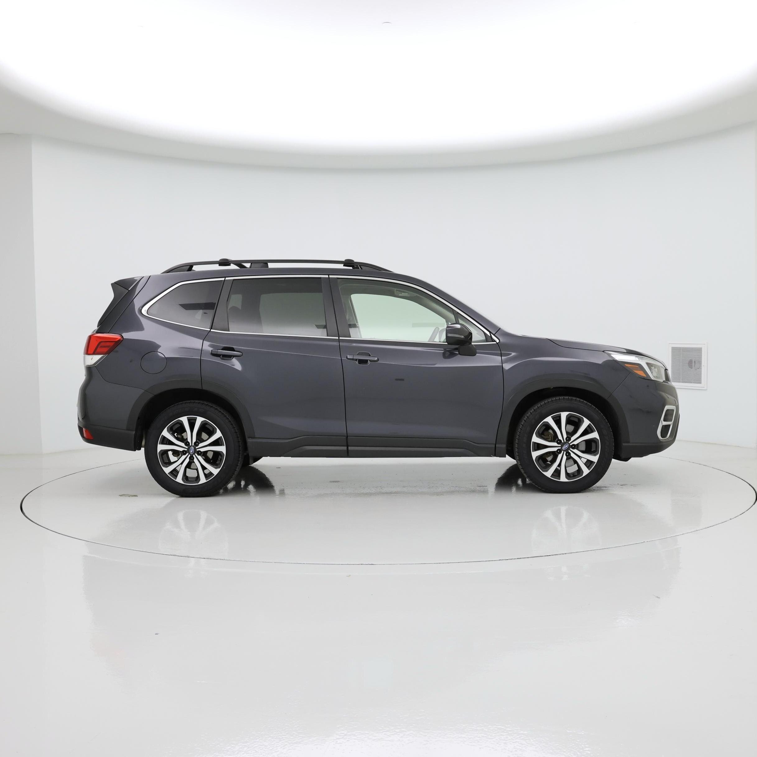 Thumbnail: 2019 Subaru Forester - 7