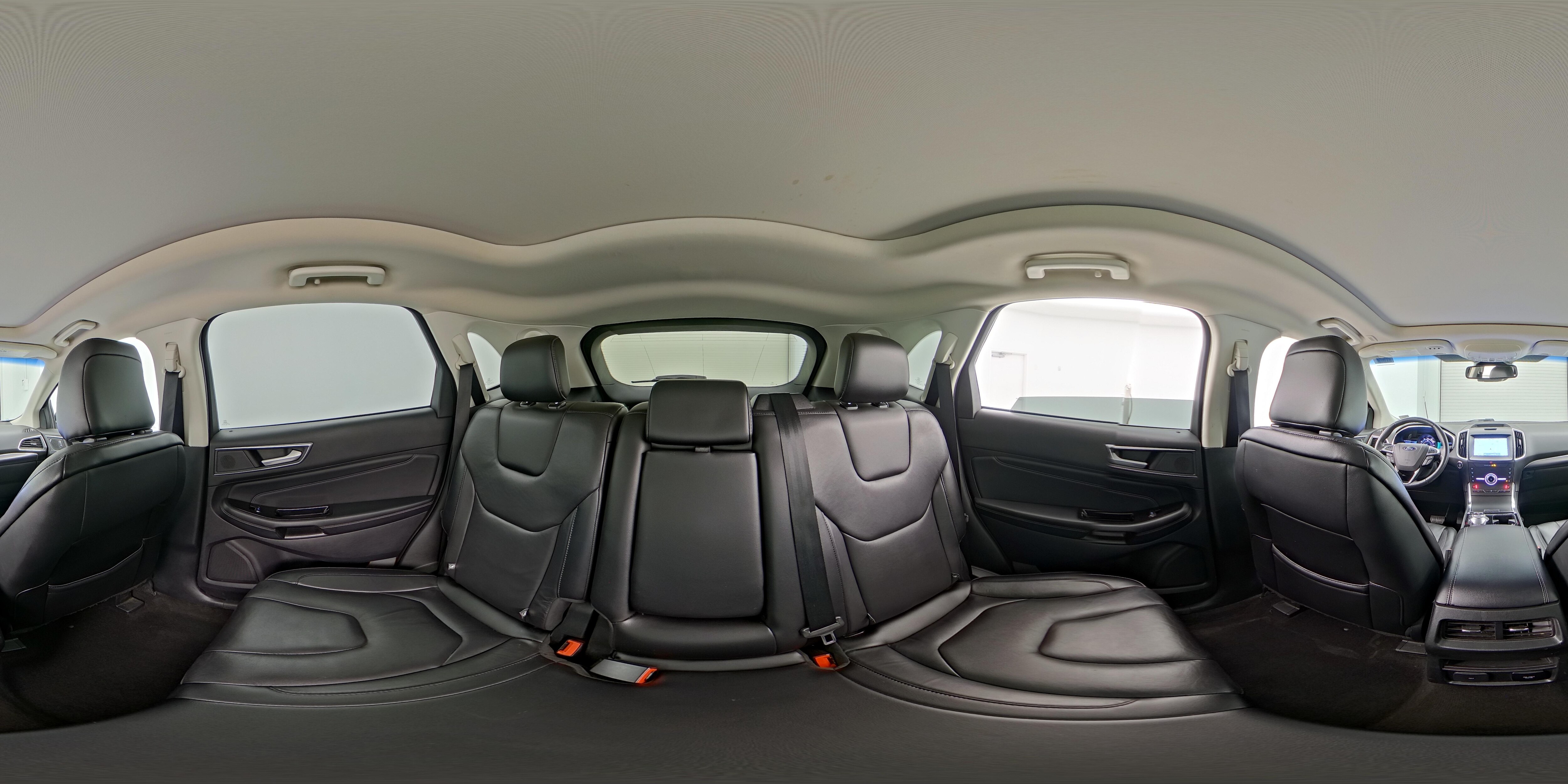2020 Ford Edge Titanium - Photo 29