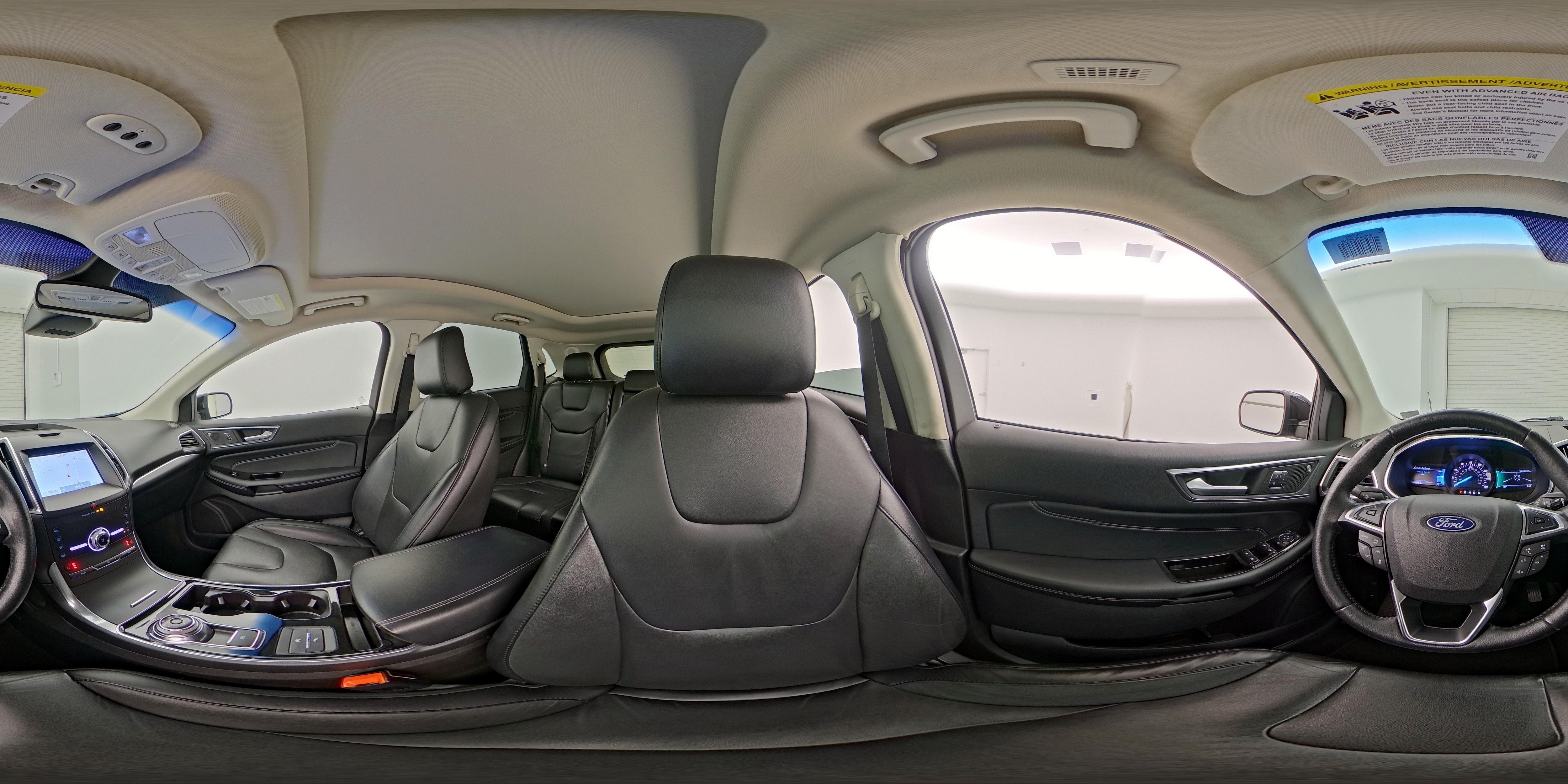 2020 Ford Edge Titanium - Photo 30