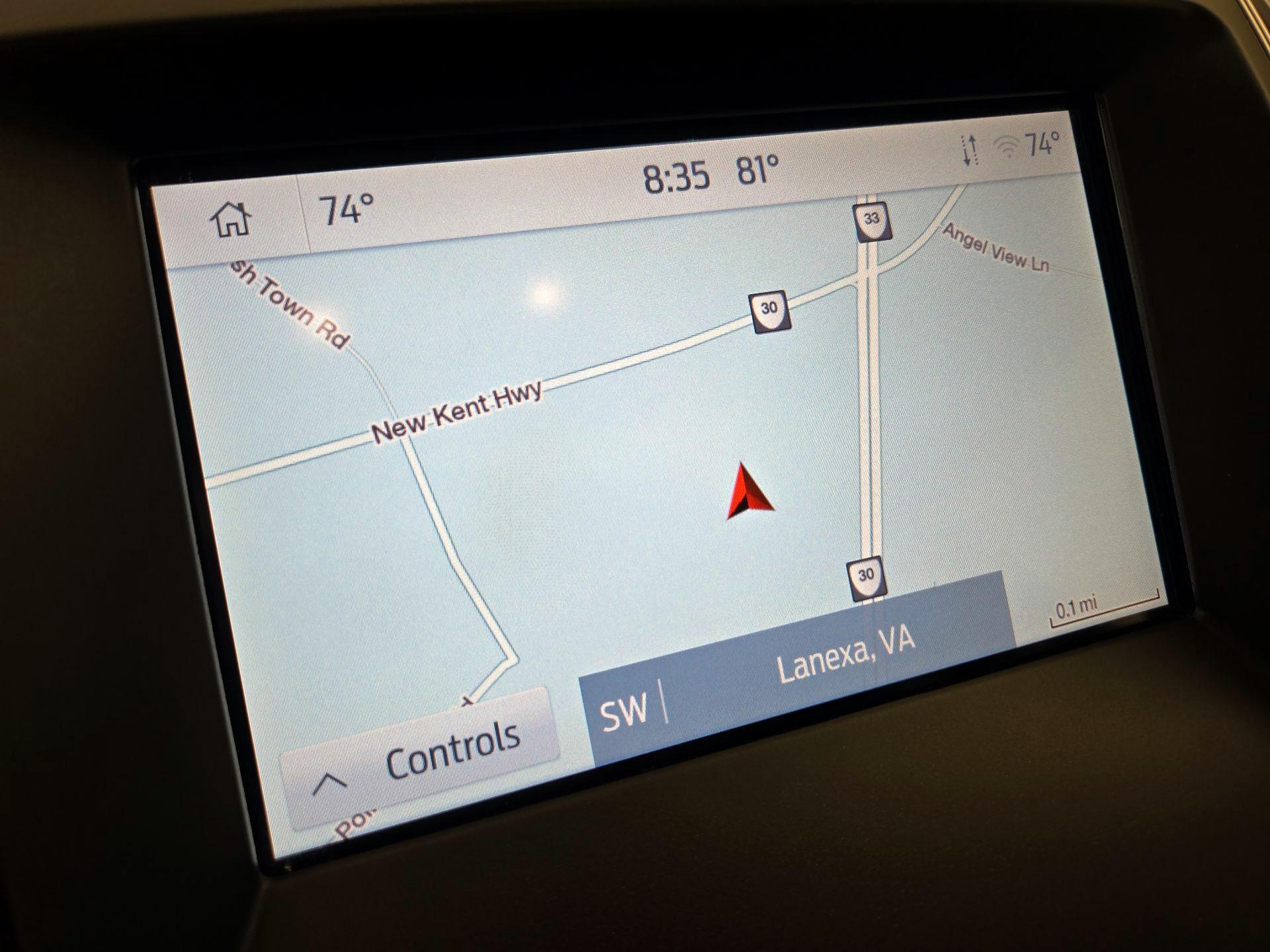 Thumbnail: 2020 Ford Edge - 14