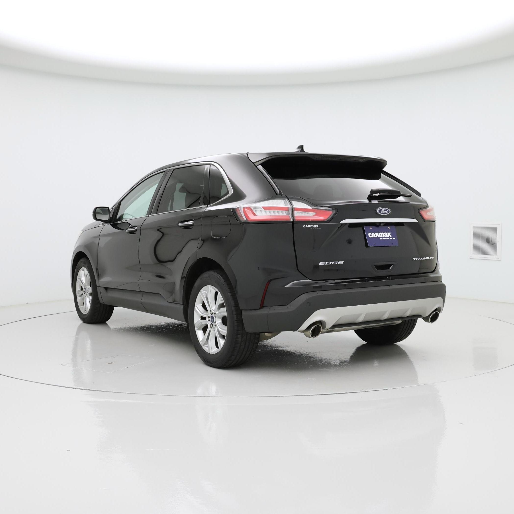 Thumbnail: 2020 Ford Edge - 2