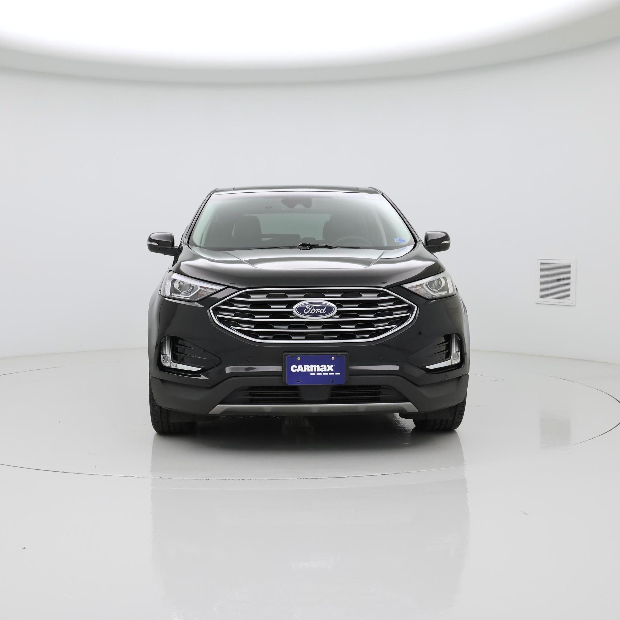 Thumbnail: 2020 Ford Edge - 5