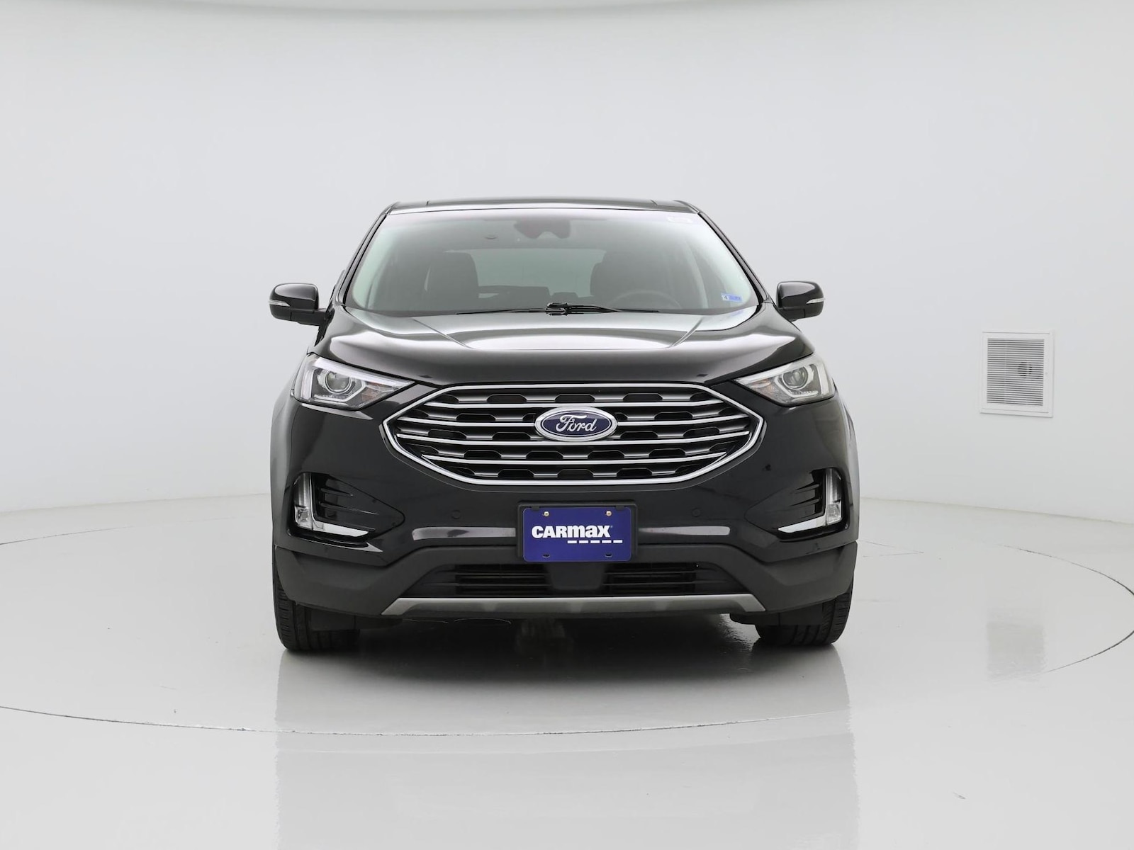 2020 Ford Edge Titanium - Photo 6