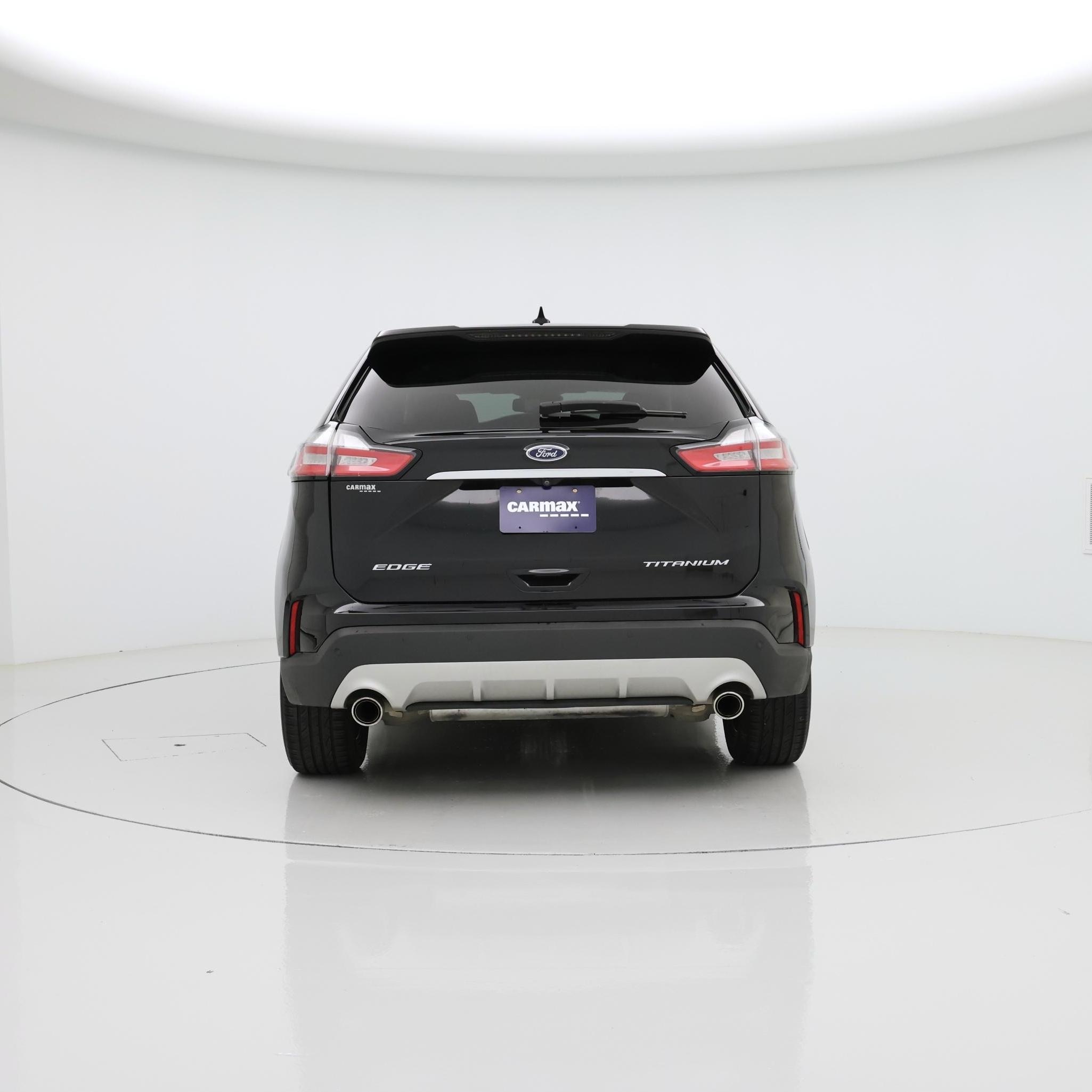 Thumbnail: 2020 Ford Edge - 6