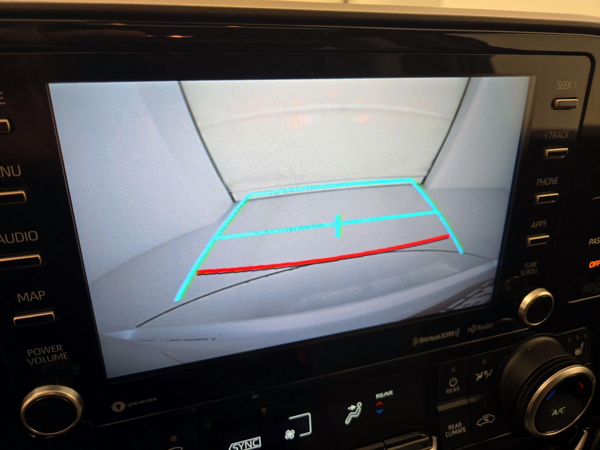 Thumbnail: 2022 Toyota Highlander - 14