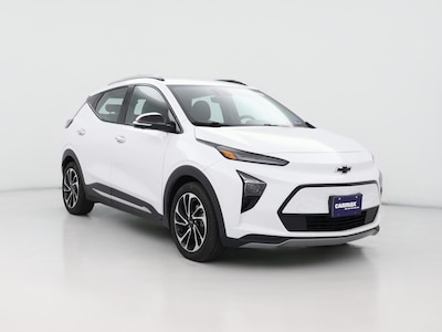 2022 Chevrolet Bolt EUV Premier