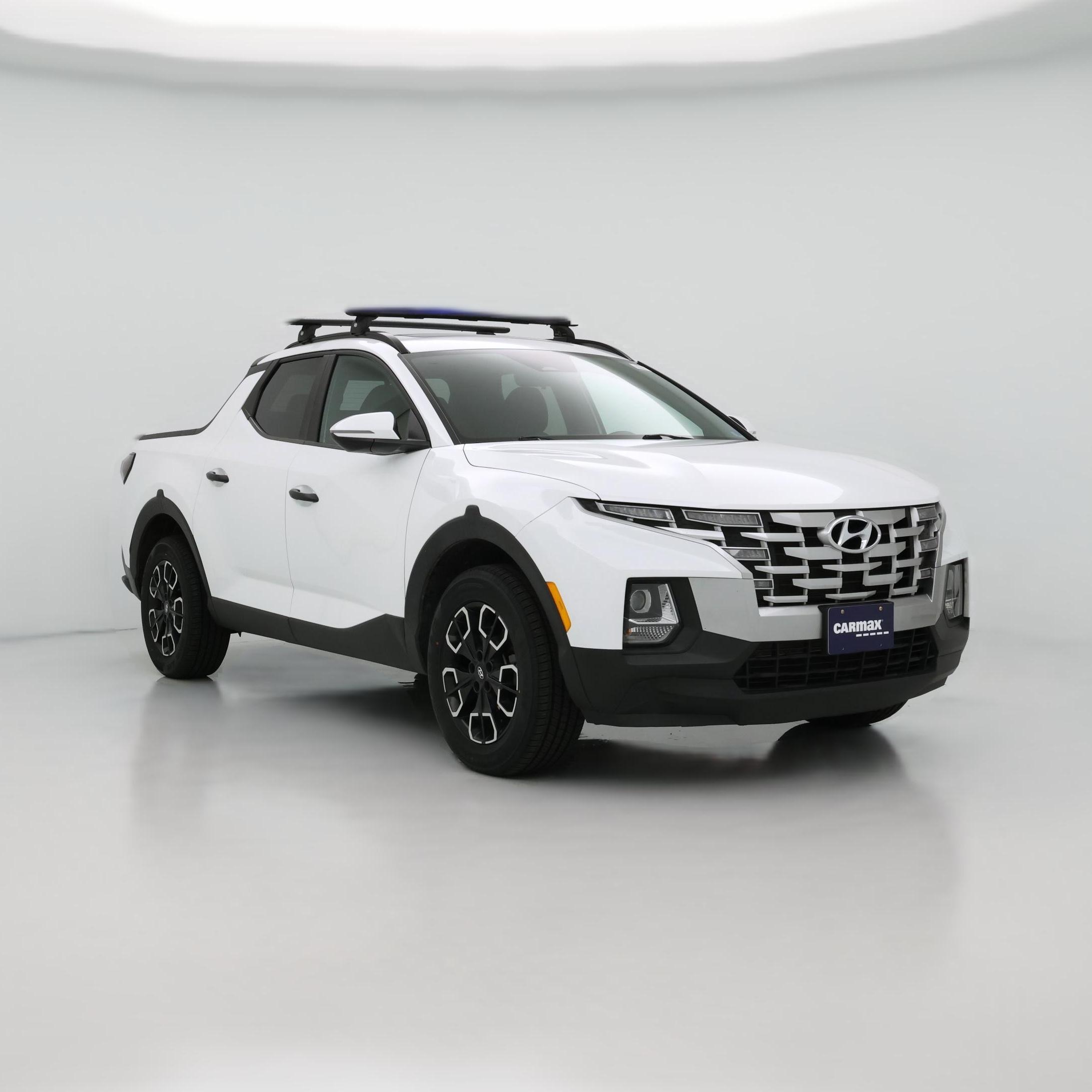 Thumbnail: 2022 Hyundai Santa Cruz - 1