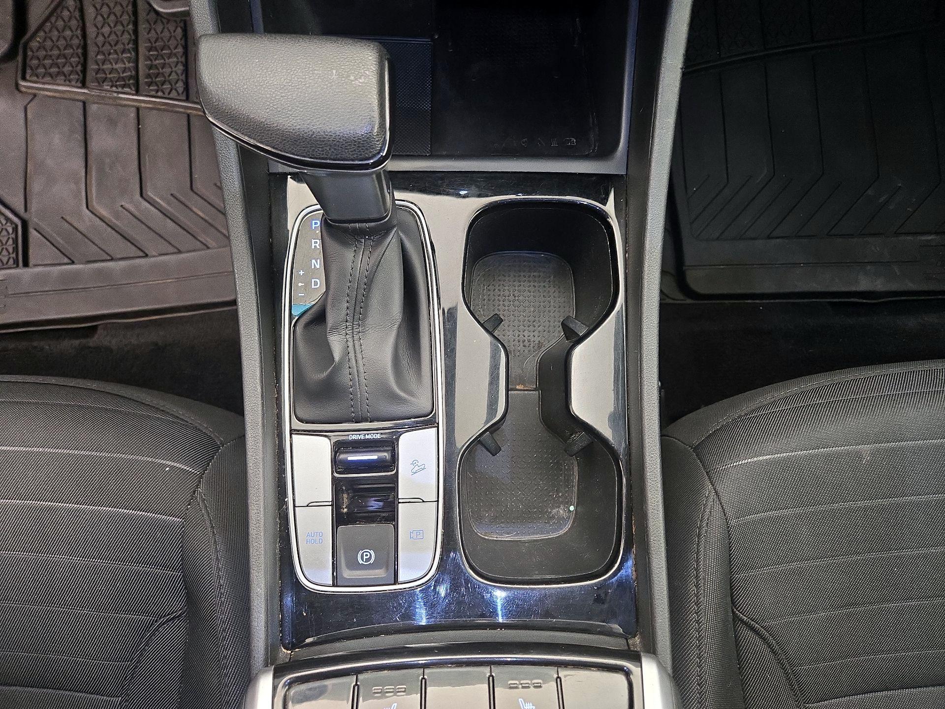 Thumbnail: 2022 Hyundai Santa Cruz - 17