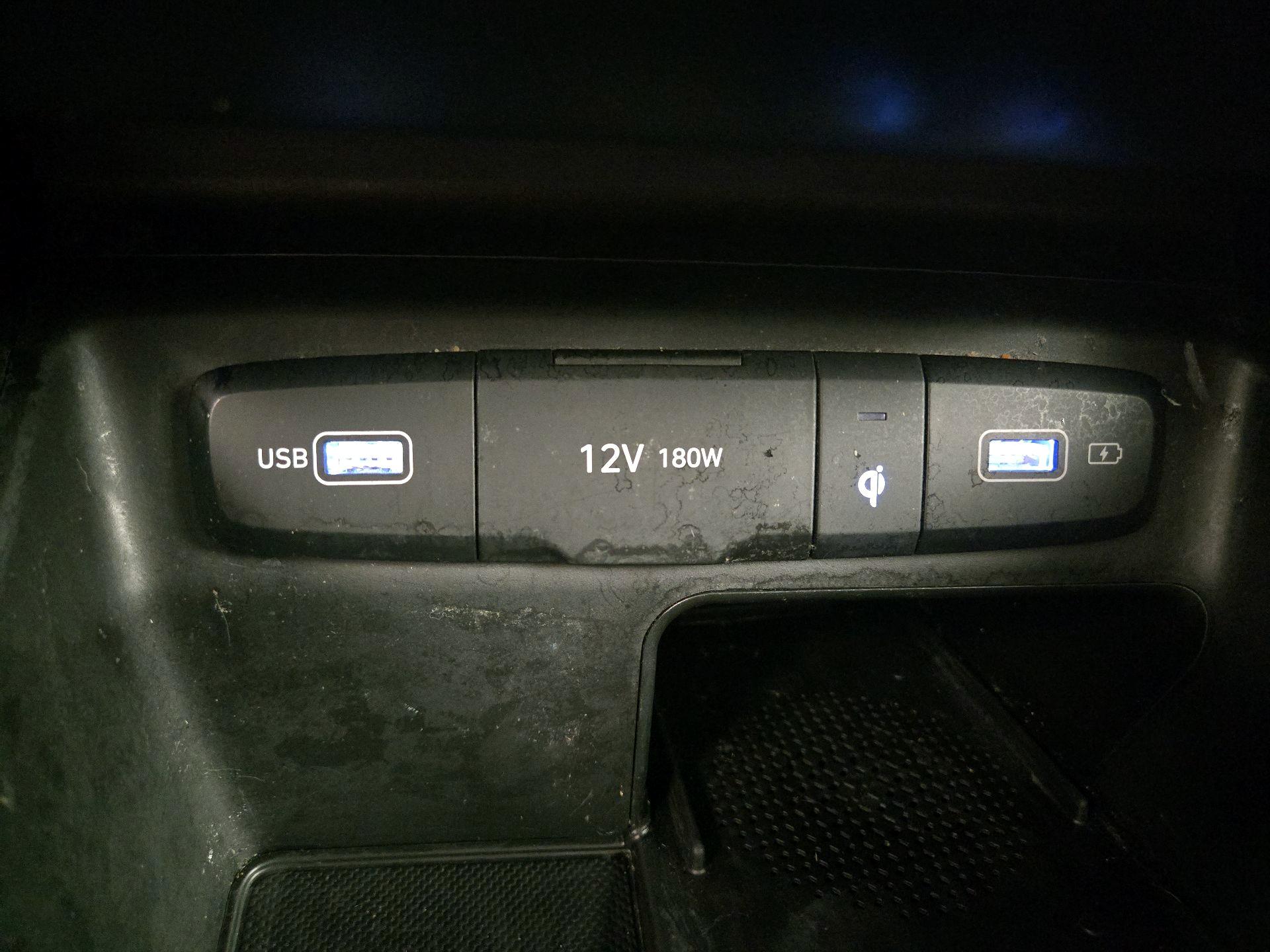 Thumbnail: 2022 Hyundai Santa Cruz - 18