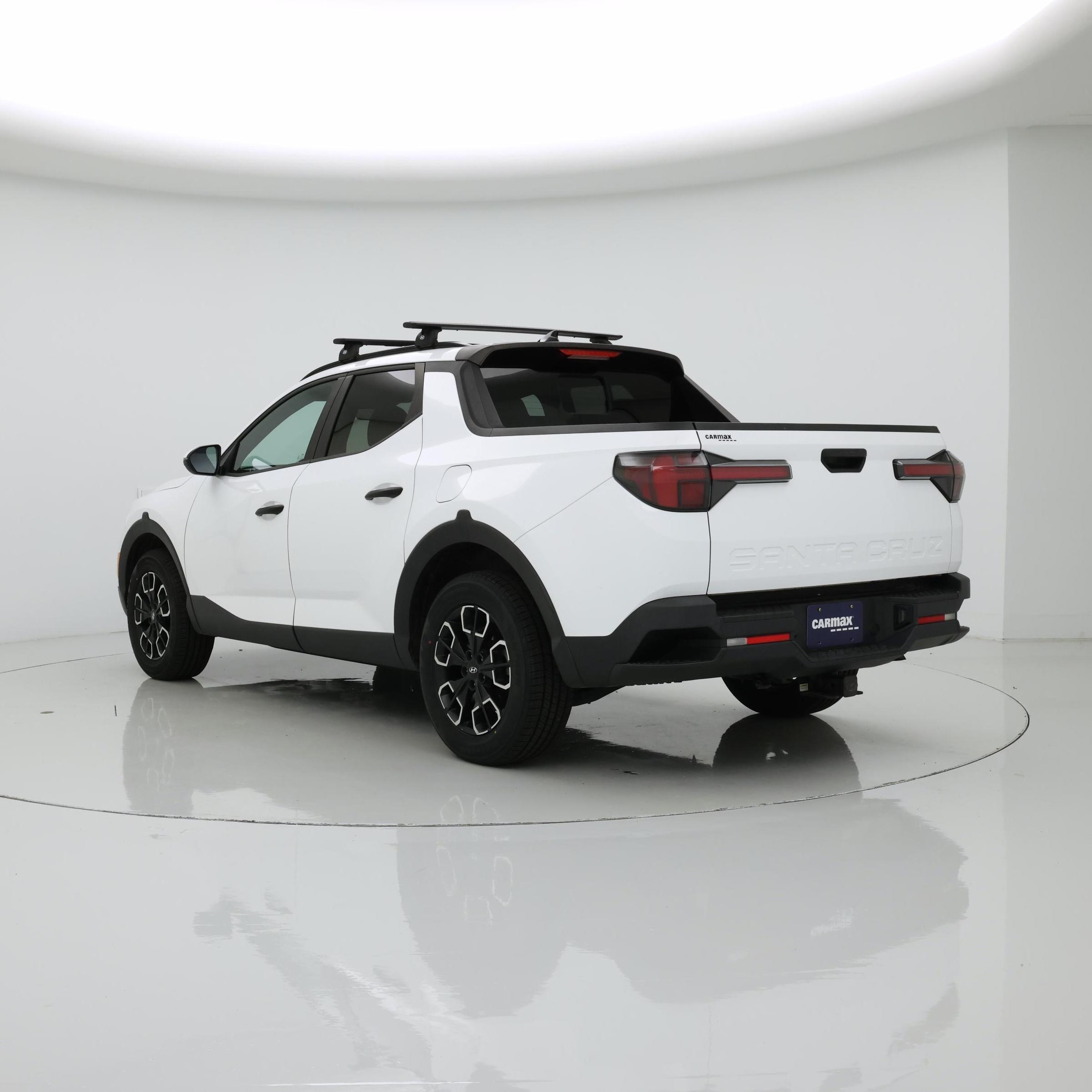 Thumbnail: 2022 Hyundai Santa Cruz - 2