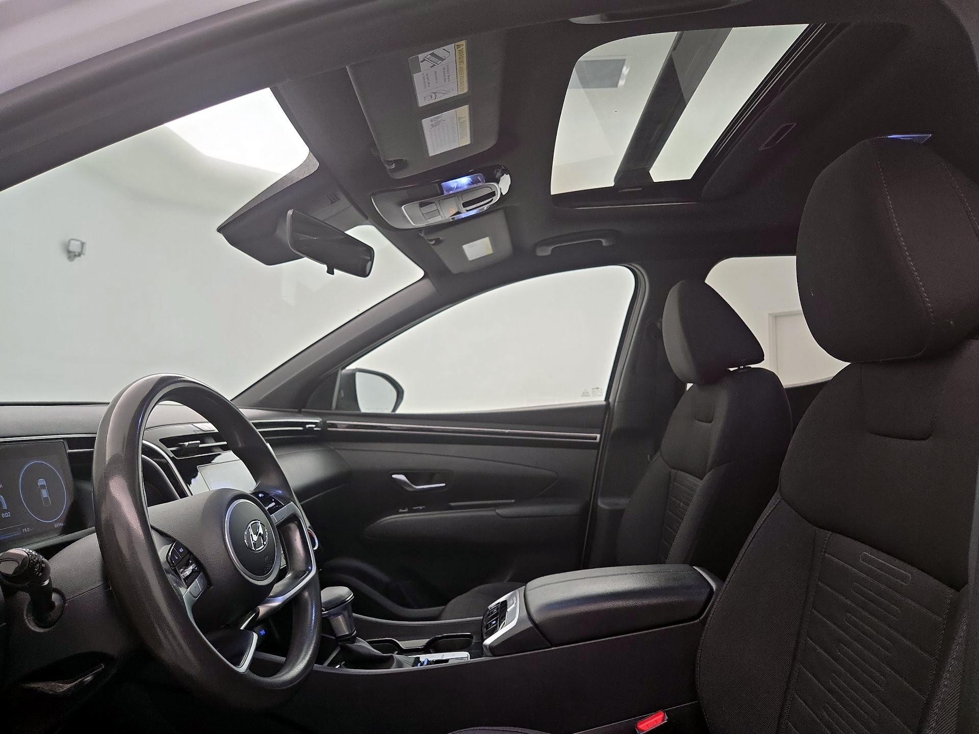 Thumbnail: 2022 Hyundai Santa Cruz - 19