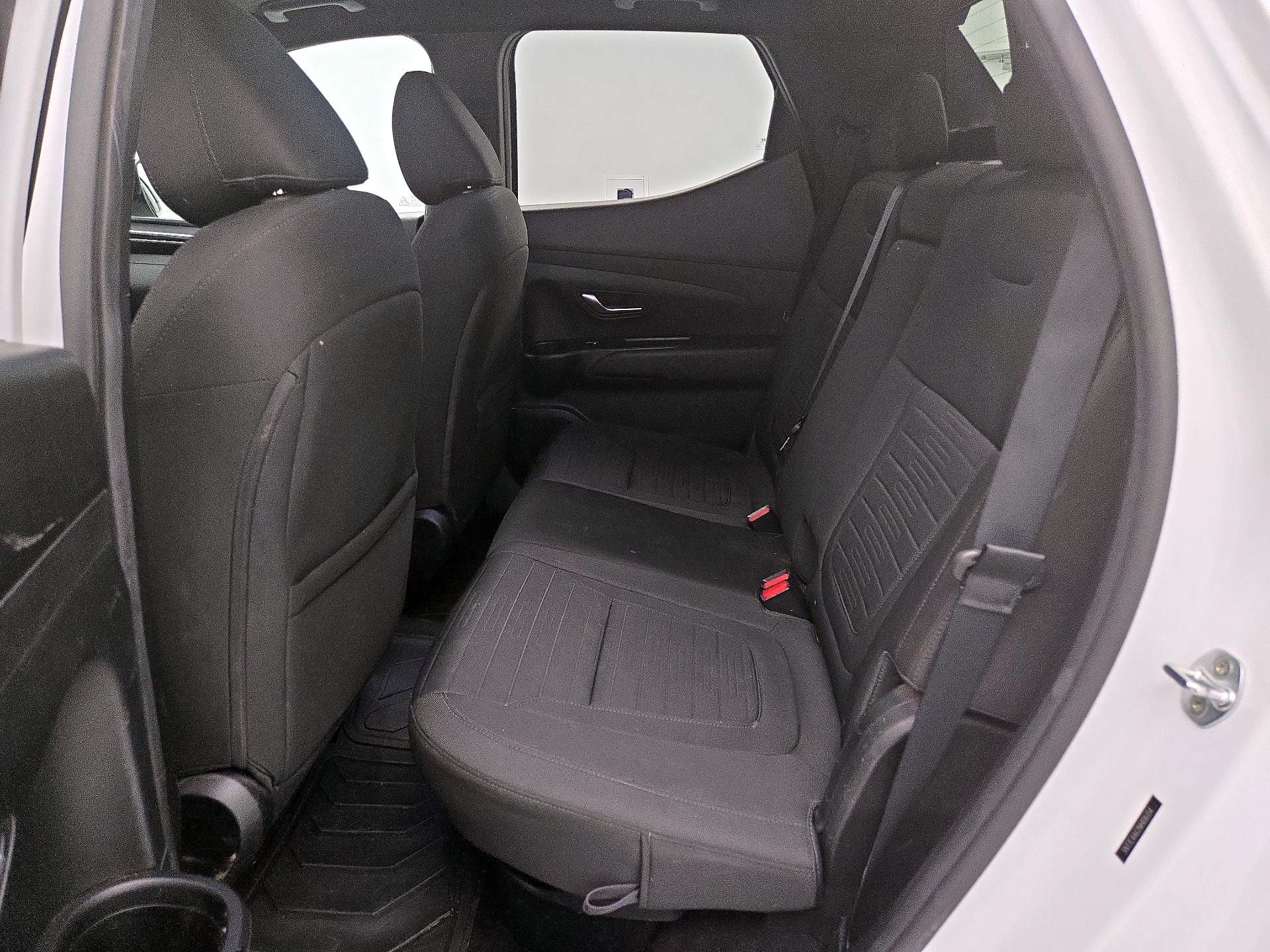 Thumbnail: 2022 Hyundai Santa Cruz - 20