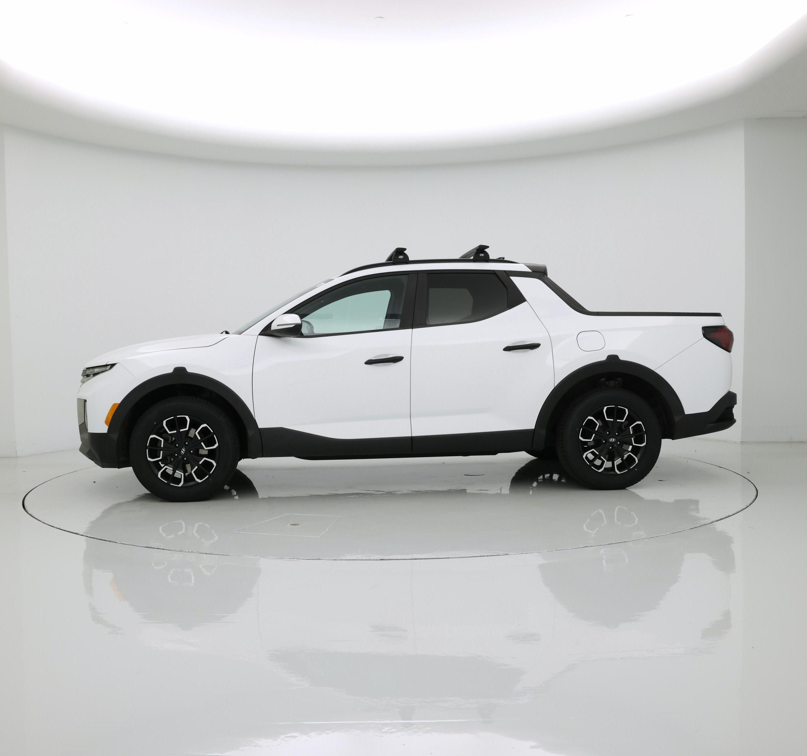 Thumbnail: 2022 Hyundai Santa Cruz - 3