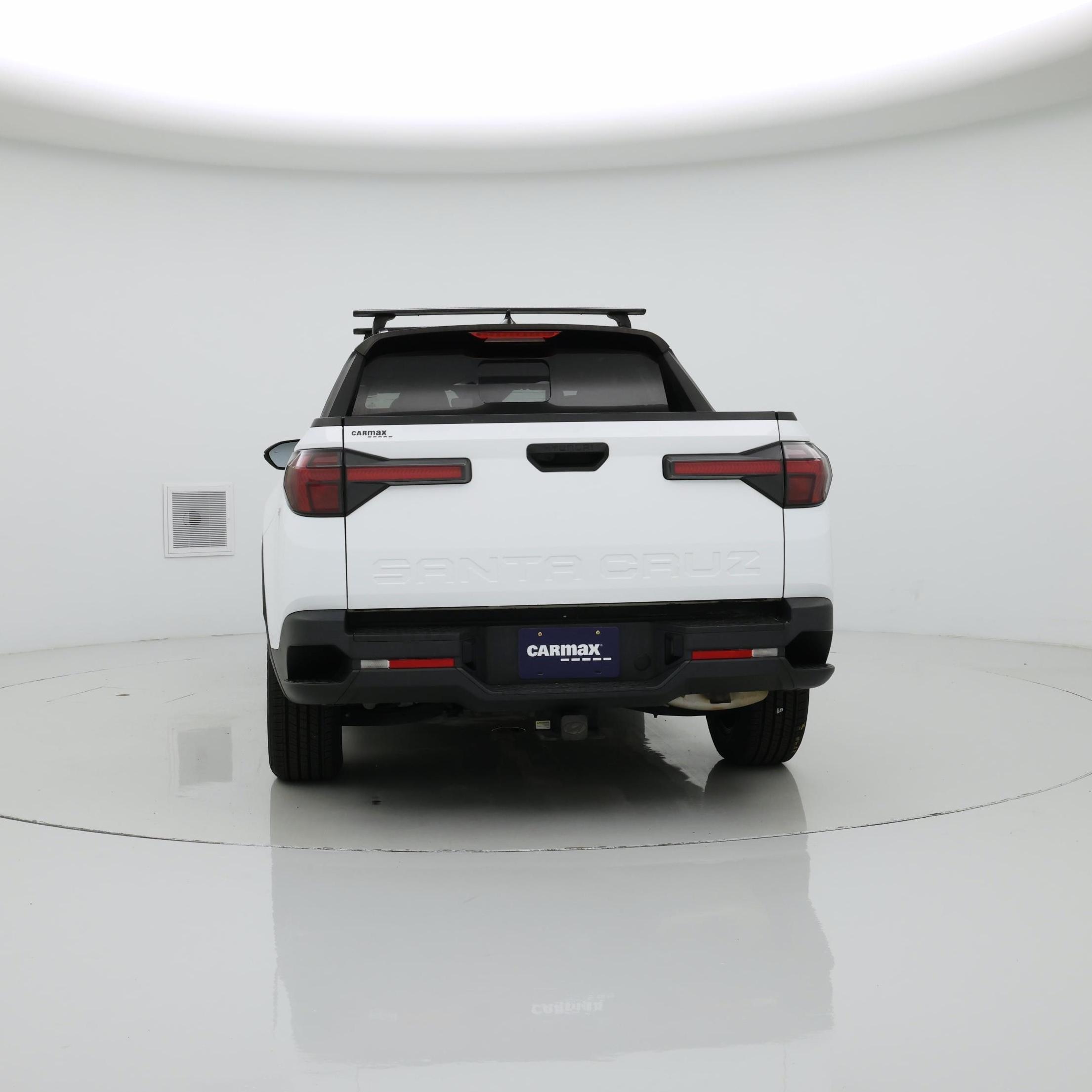 Thumbnail: 2022 Hyundai Santa Cruz - 6