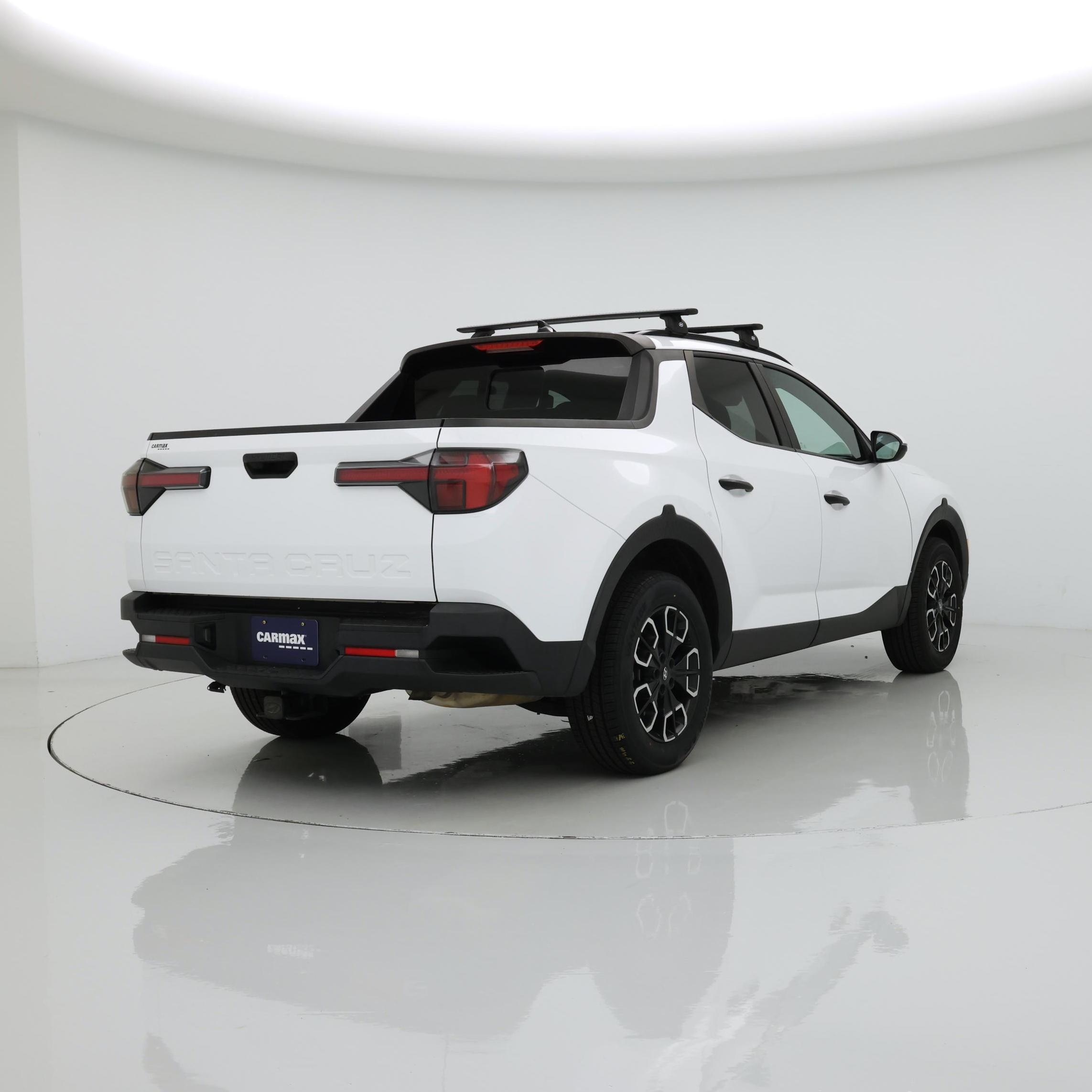 Thumbnail: 2022 Hyundai Santa Cruz - 8