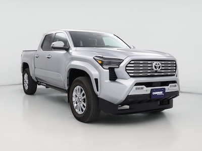 2025 Toyota Tacoma Limited