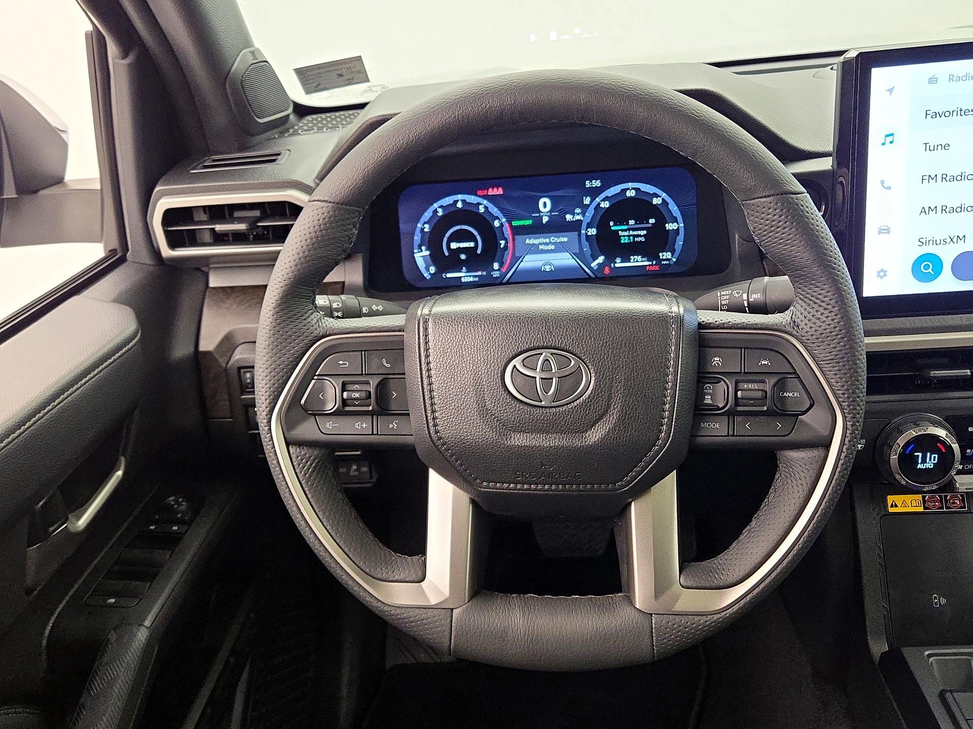 Thumbnail: 2025 Toyota Tacoma - 10