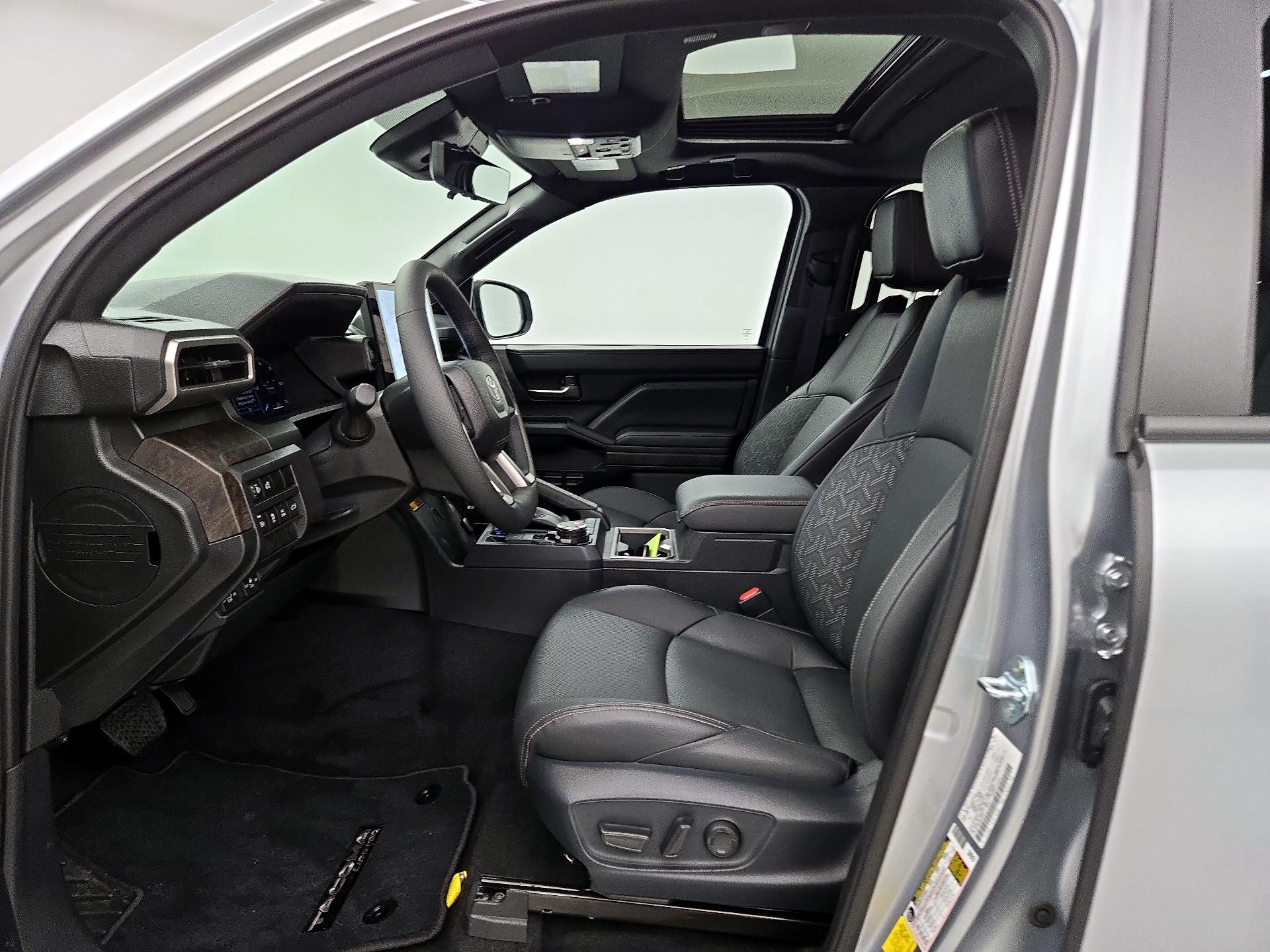 Thumbnail: 2025 Toyota Tacoma - 11