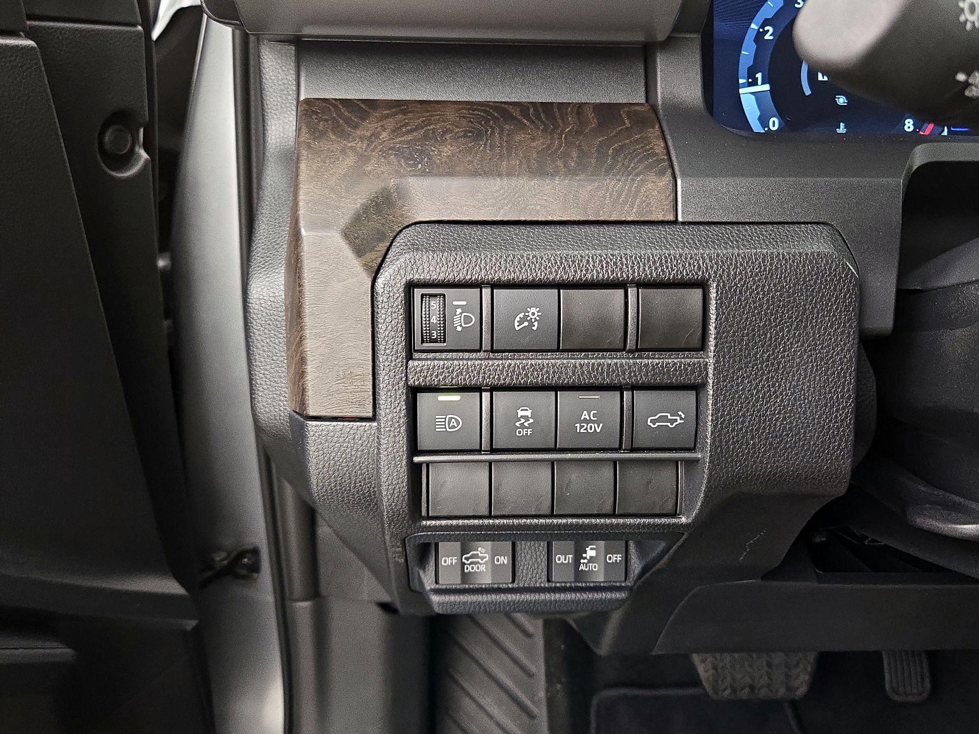 Thumbnail: 2025 Toyota Tacoma - 13