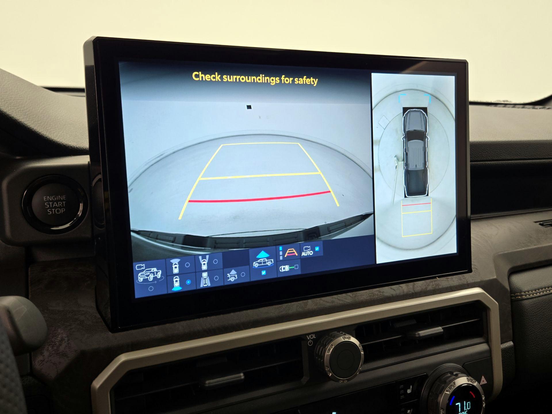 Thumbnail: 2025 Toyota Tacoma - 14