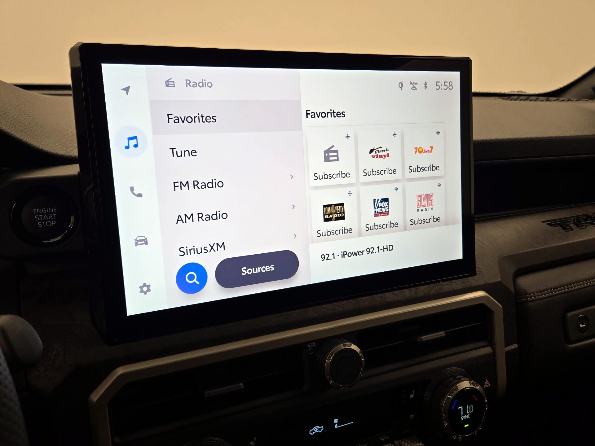 Thumbnail: 2025 Toyota Tacoma - 15
