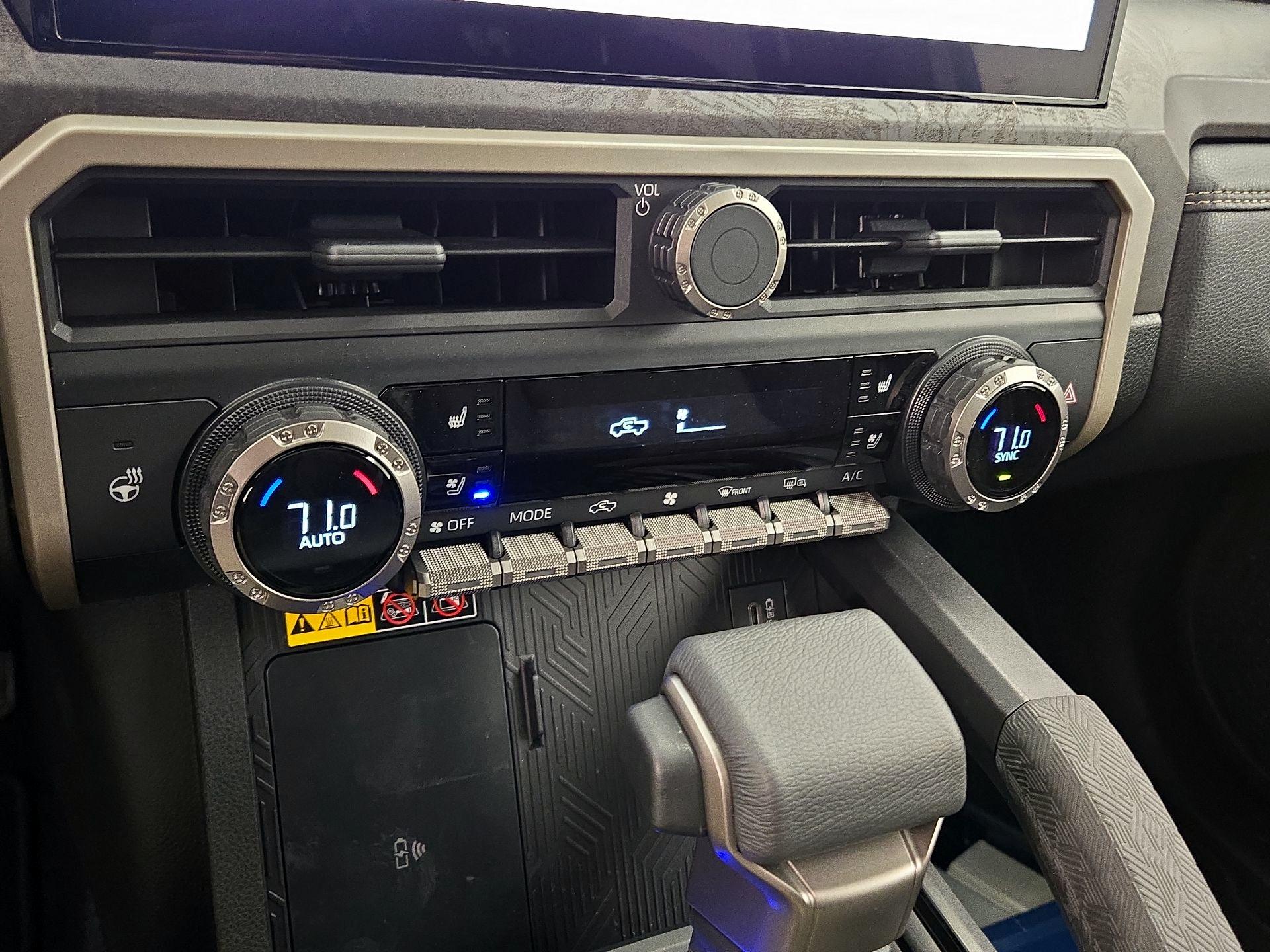 Thumbnail: 2025 Toyota Tacoma - 16